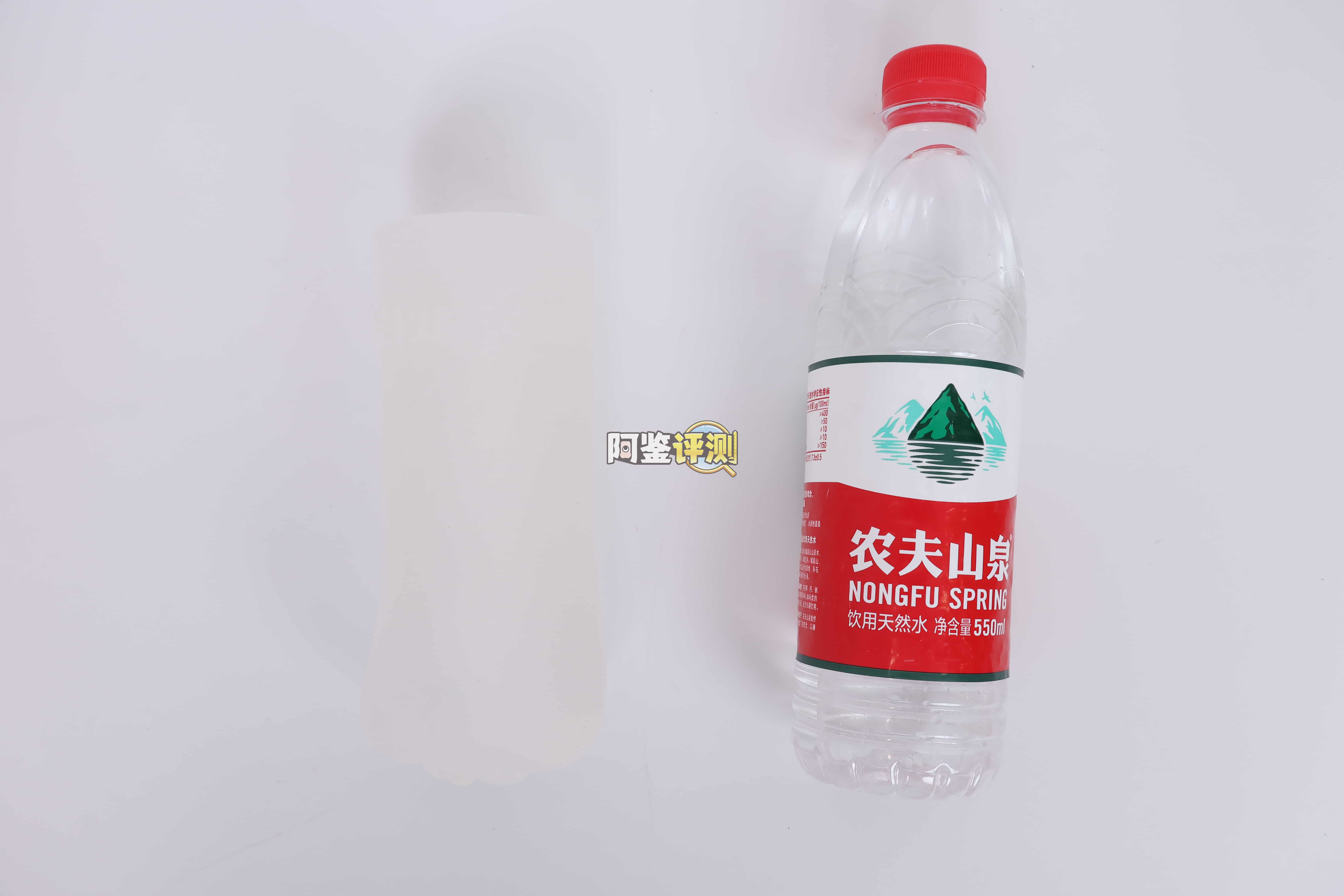 RIDE JAPAN——”QUEENS”评测！直球高刺激杯越来越少见的时候，RIDE终于又用它的透明材料出手了