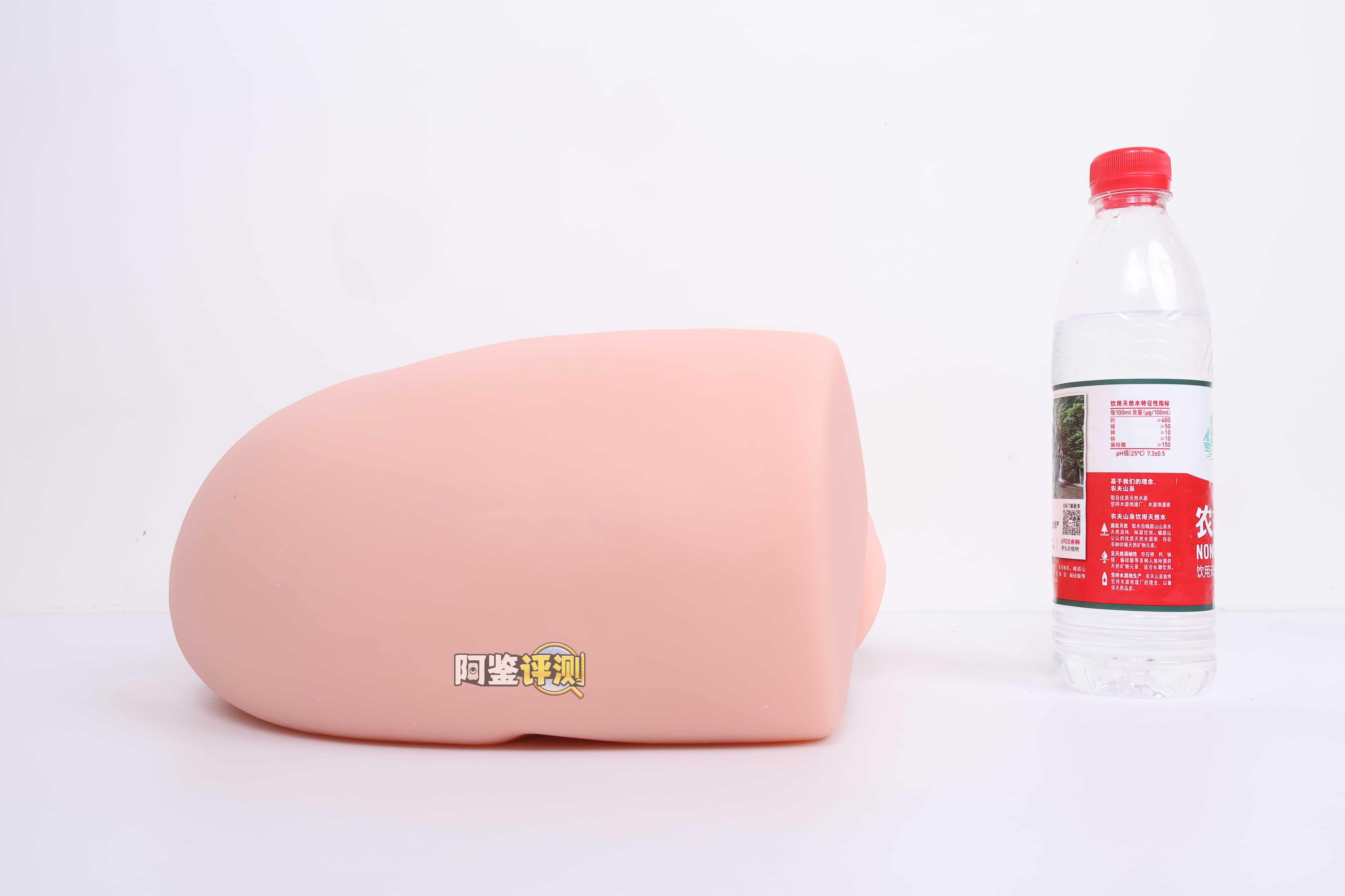 kaguyano——”游悠悠”评测！加大版的带腿脂软肥臀？理想很丰满，现实很骨感