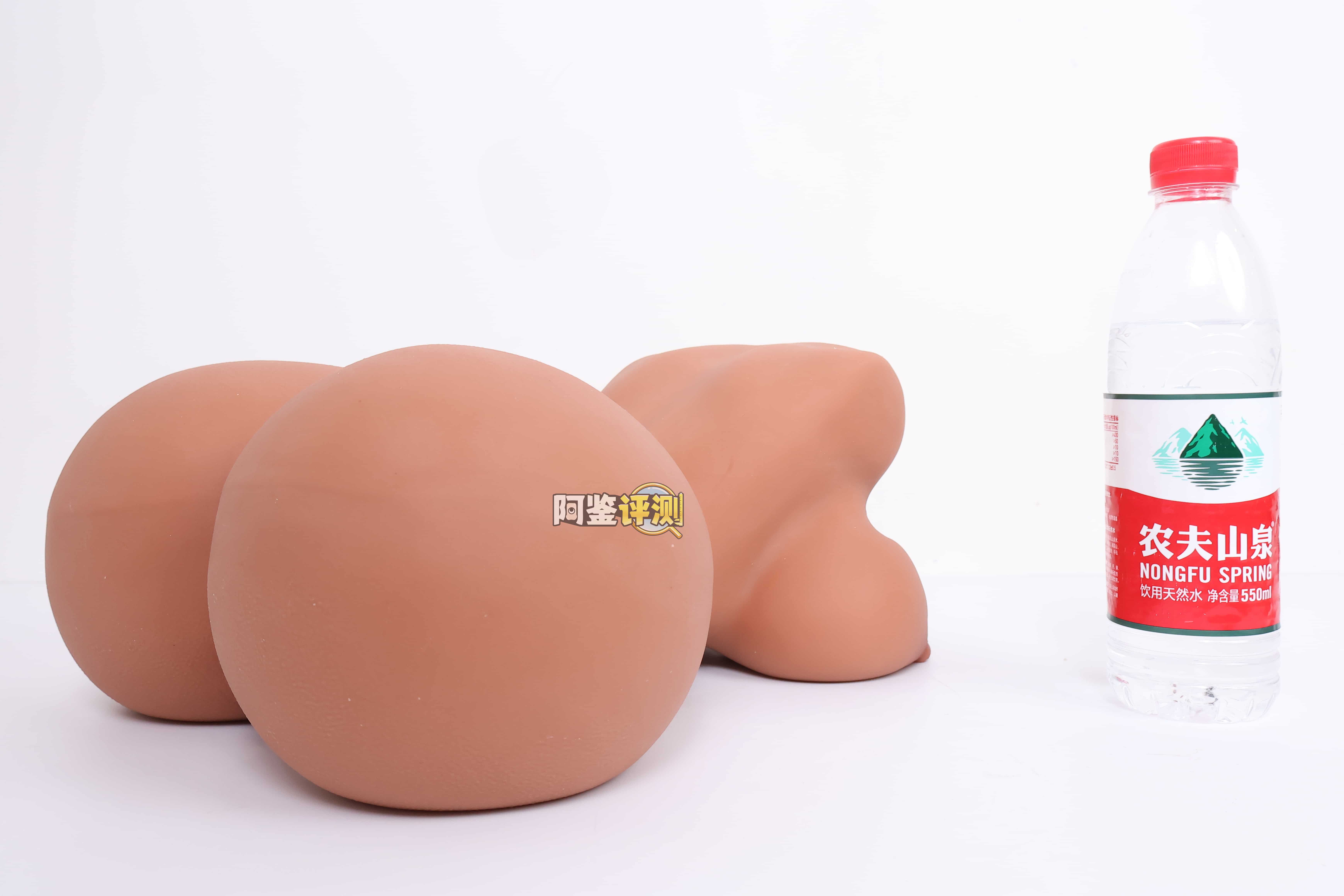 COC——“赤鸢”评测！ 创新工艺的全身软黑皮小身体倒模，设计概念不错但工艺上还有很多问题