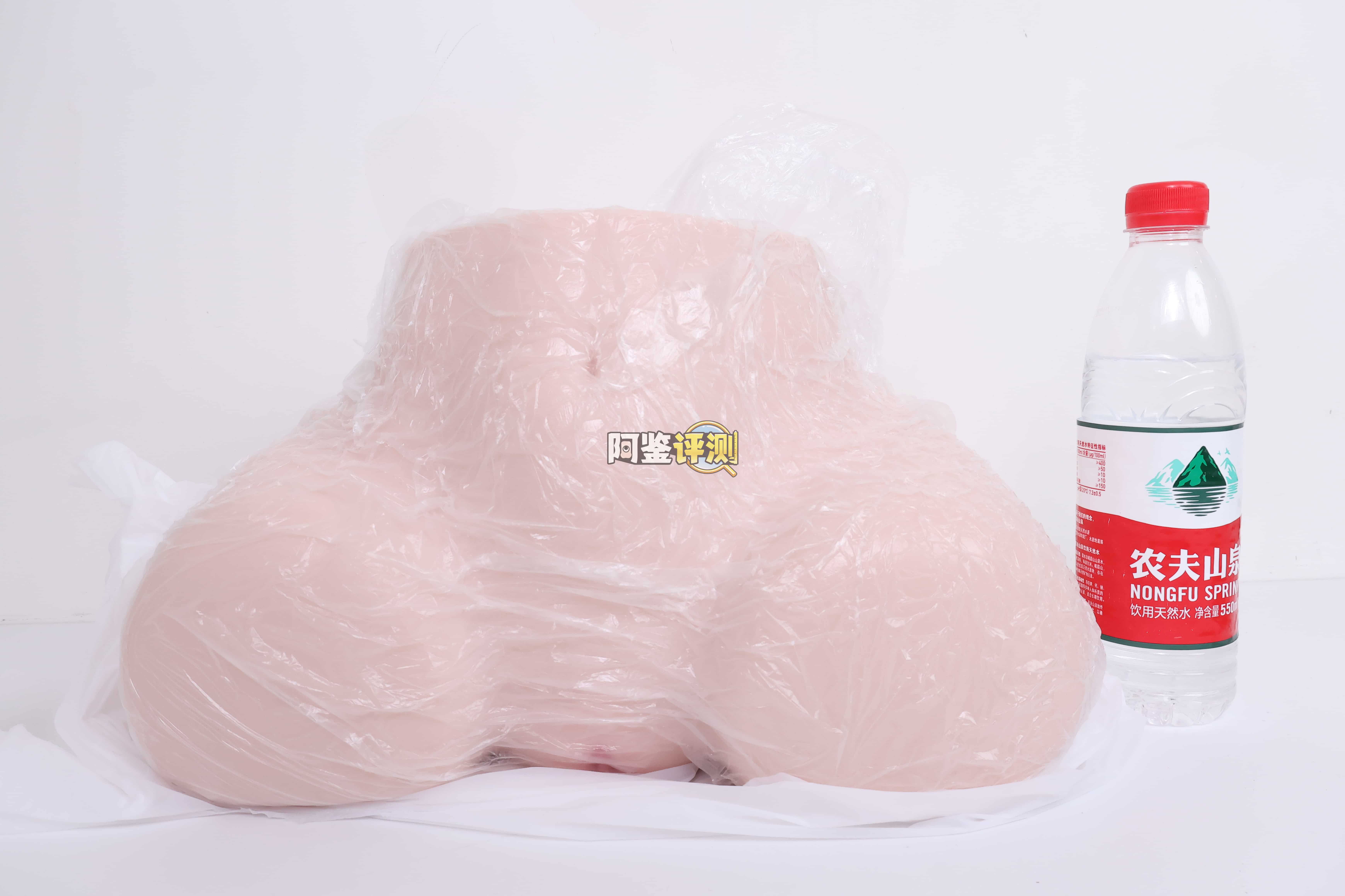 BONMOR——”圣女软尻PLUS”评测！改良版的加重超软臀，屁股更翘了但体验似乎还是没太长进...