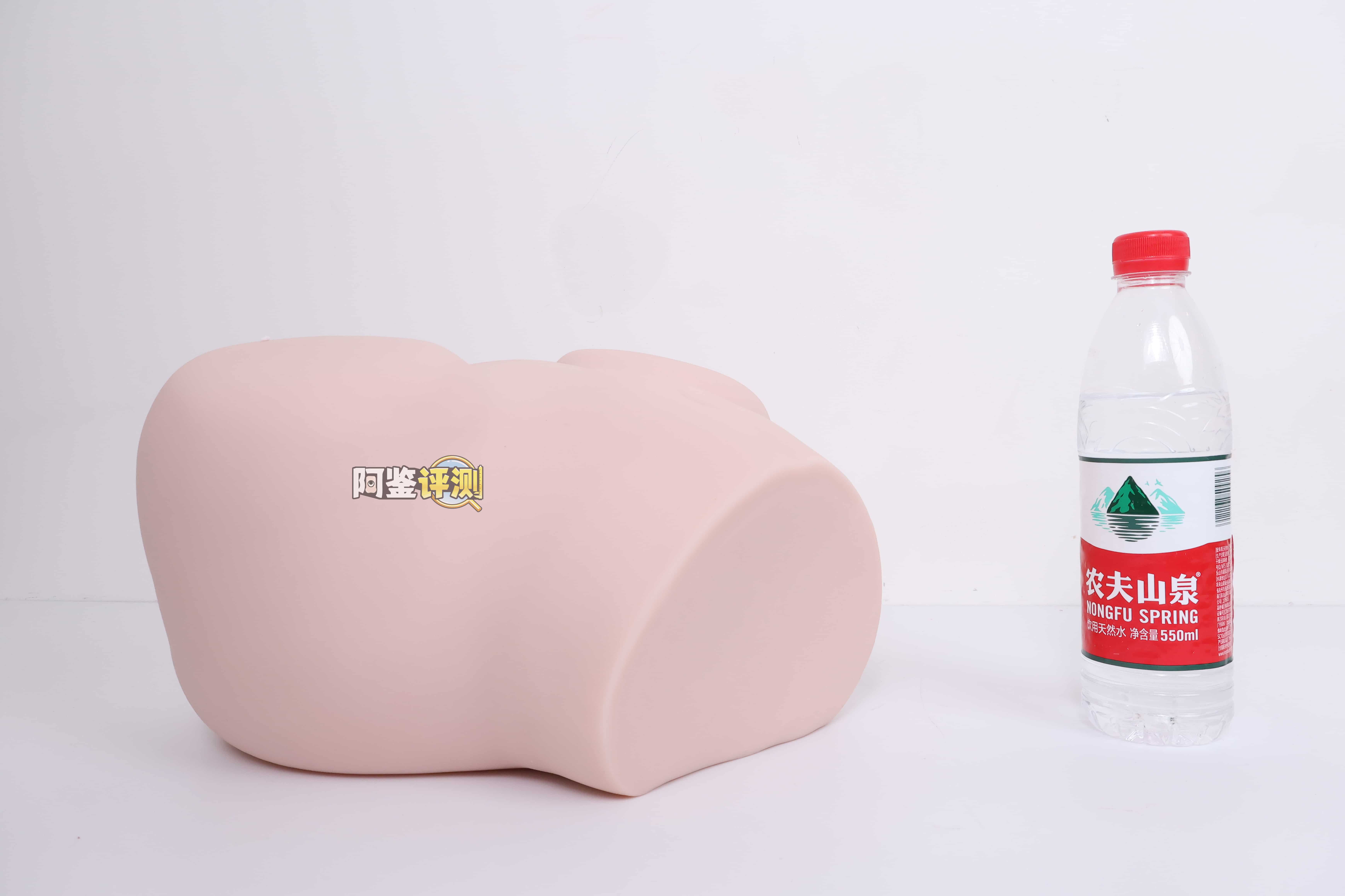 BONMOR——”圣女软尻PLUS”评测！改良版的加重超软臀，屁股更翘了但体验似乎还是没太长进...