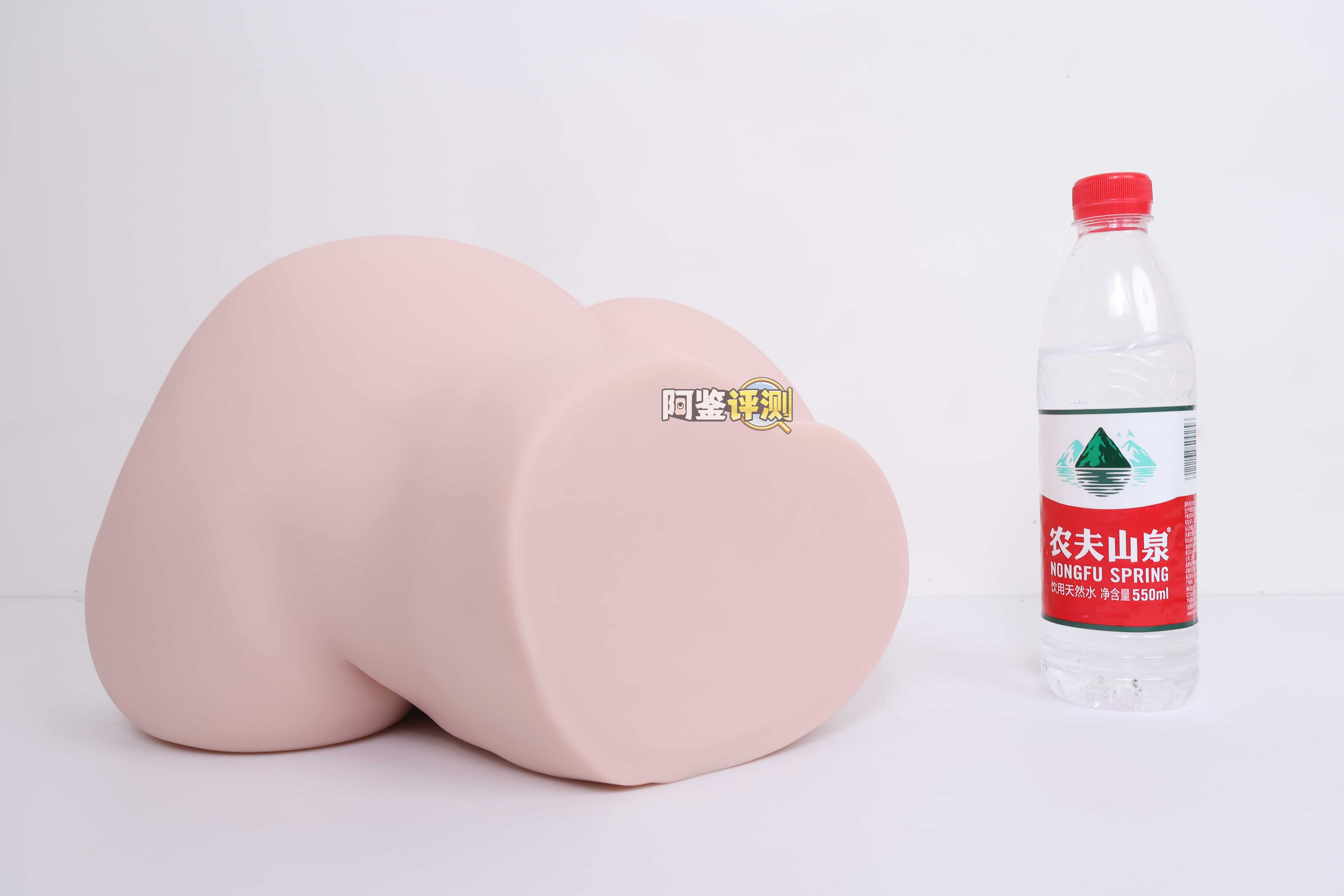 BONMOR——”圣女软尻PLUS”评测！改良版的加重超软臀，屁股更翘了但体验似乎还是没太长进...