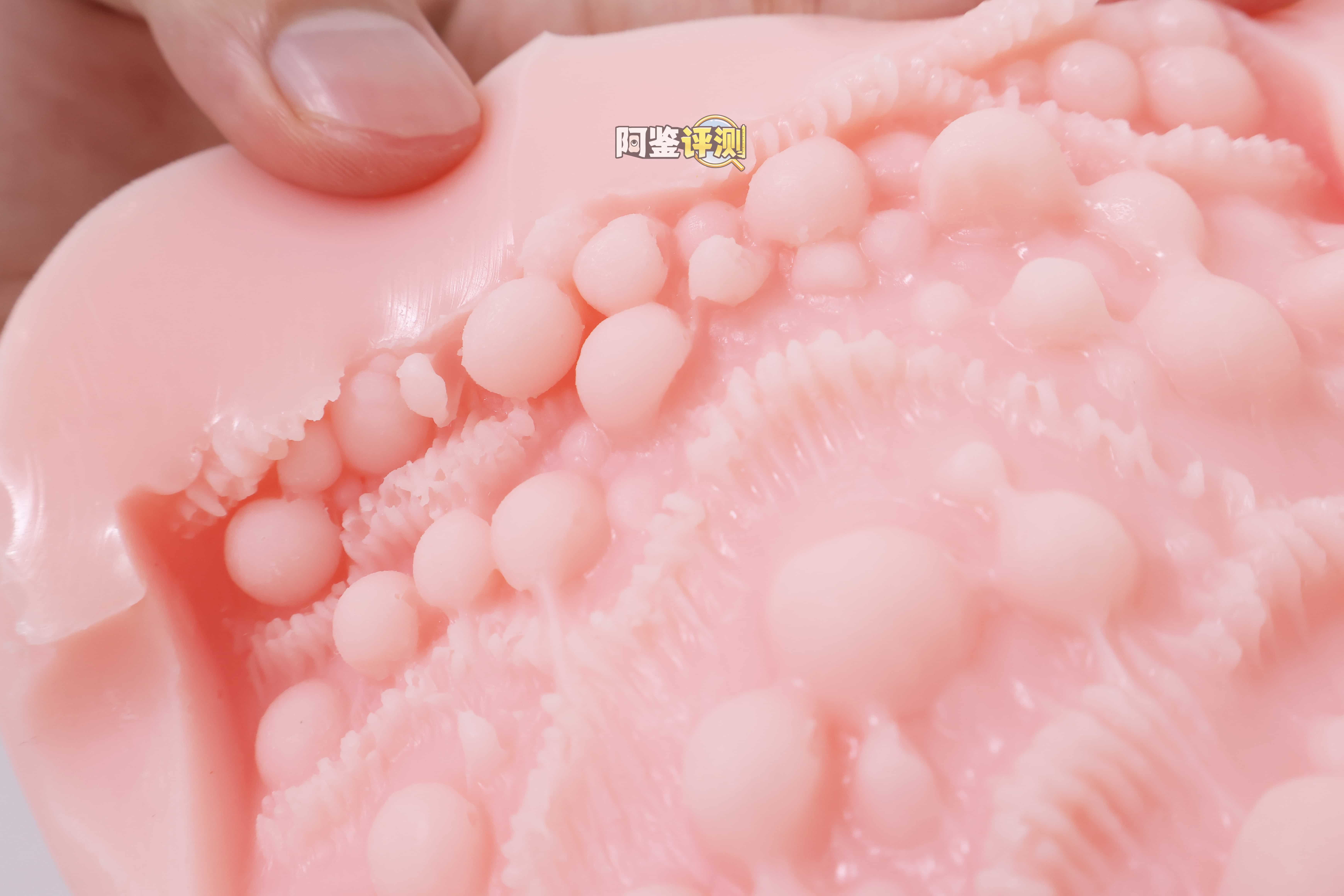 G-project——”六连脉特别版”评测！早年大有名气的高刺激型小杯，真希望磨砂没有做得这么夸张....