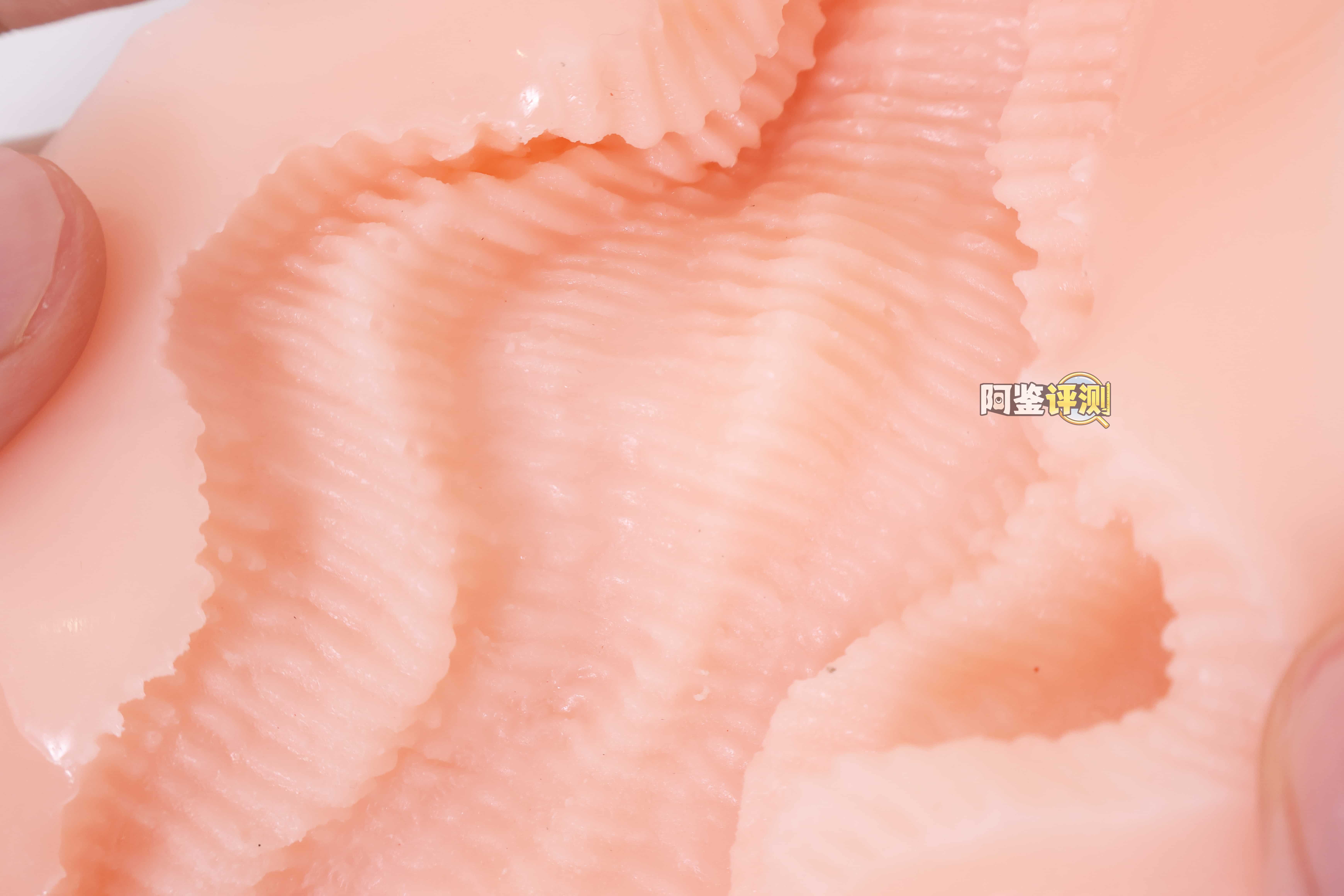 汤马托易士——”制服美少女”评测！充满棱角和剐蹭的脂软慢玩，也是别有一番风味！