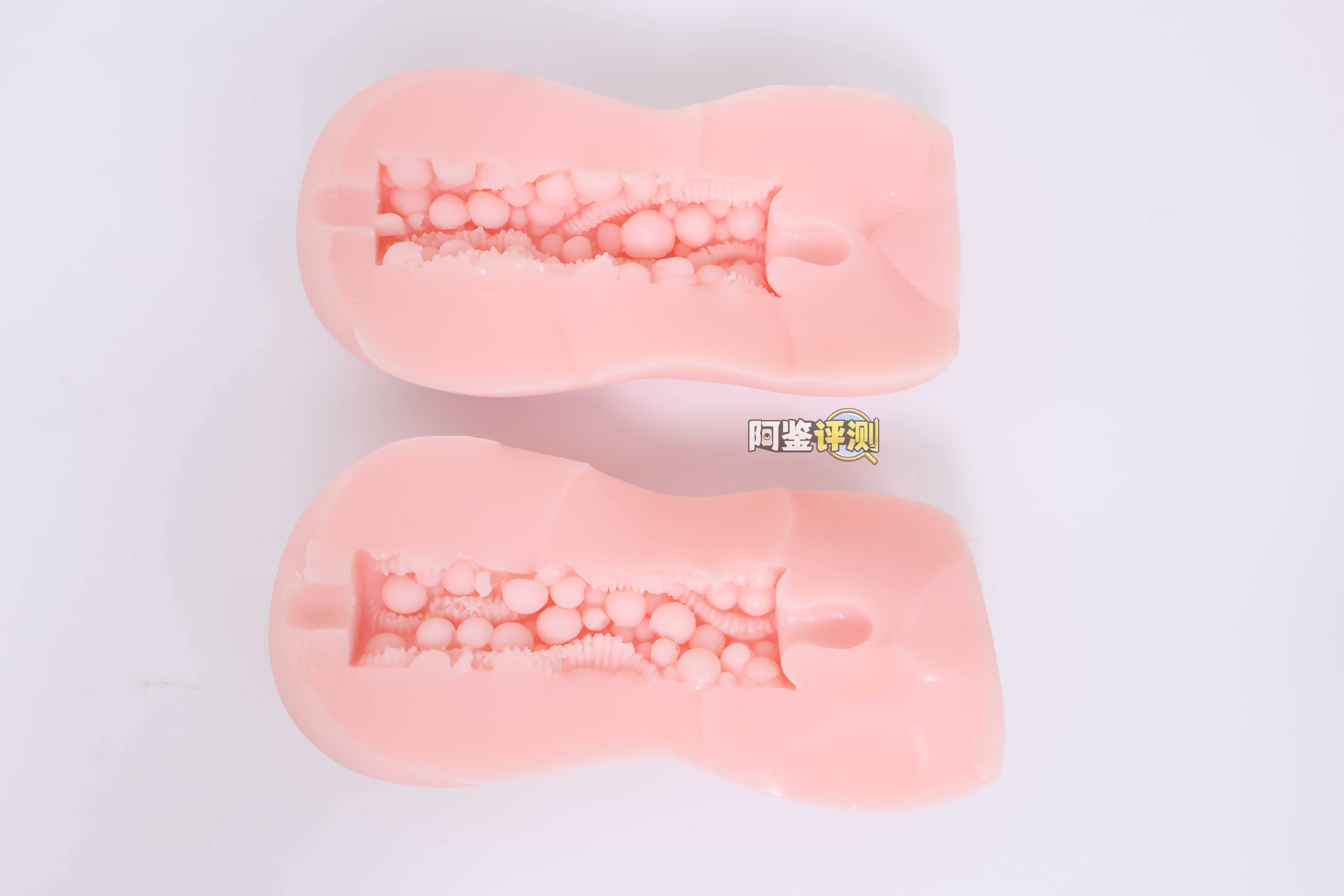 G-project——”六连脉特别版”评测！早年大有名气的高刺激型小杯，真希望磨砂没有做得这么夸张....