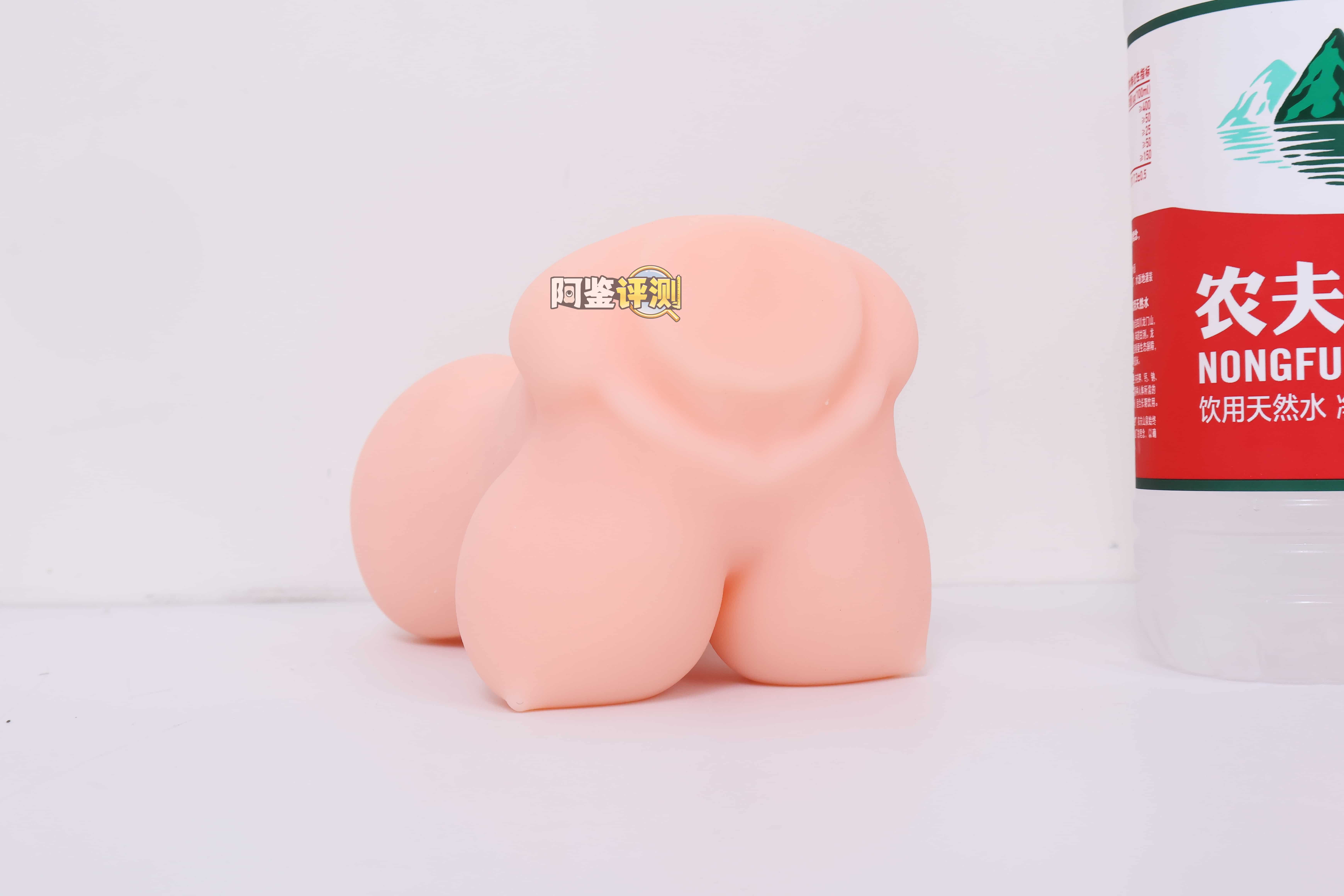 TMT——"神花音"评测！泪目！这个缺乏拉伸性的材质，终于有了个合适的纹理搭配