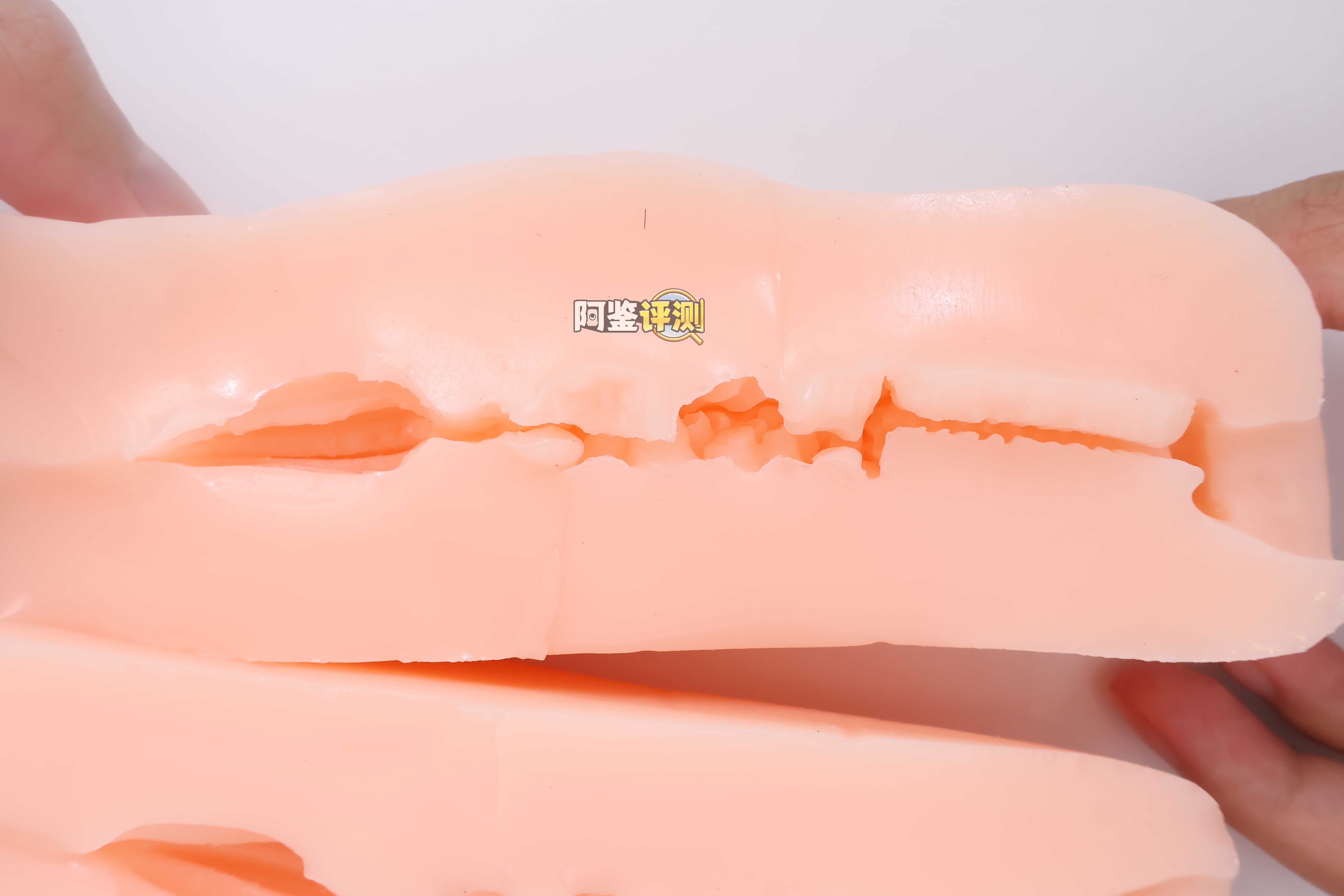 汤马托易士——”异世界精灵”评测！对子炼金术士的一比一模仿版，TPE的材质复刻排气感？根本不行...