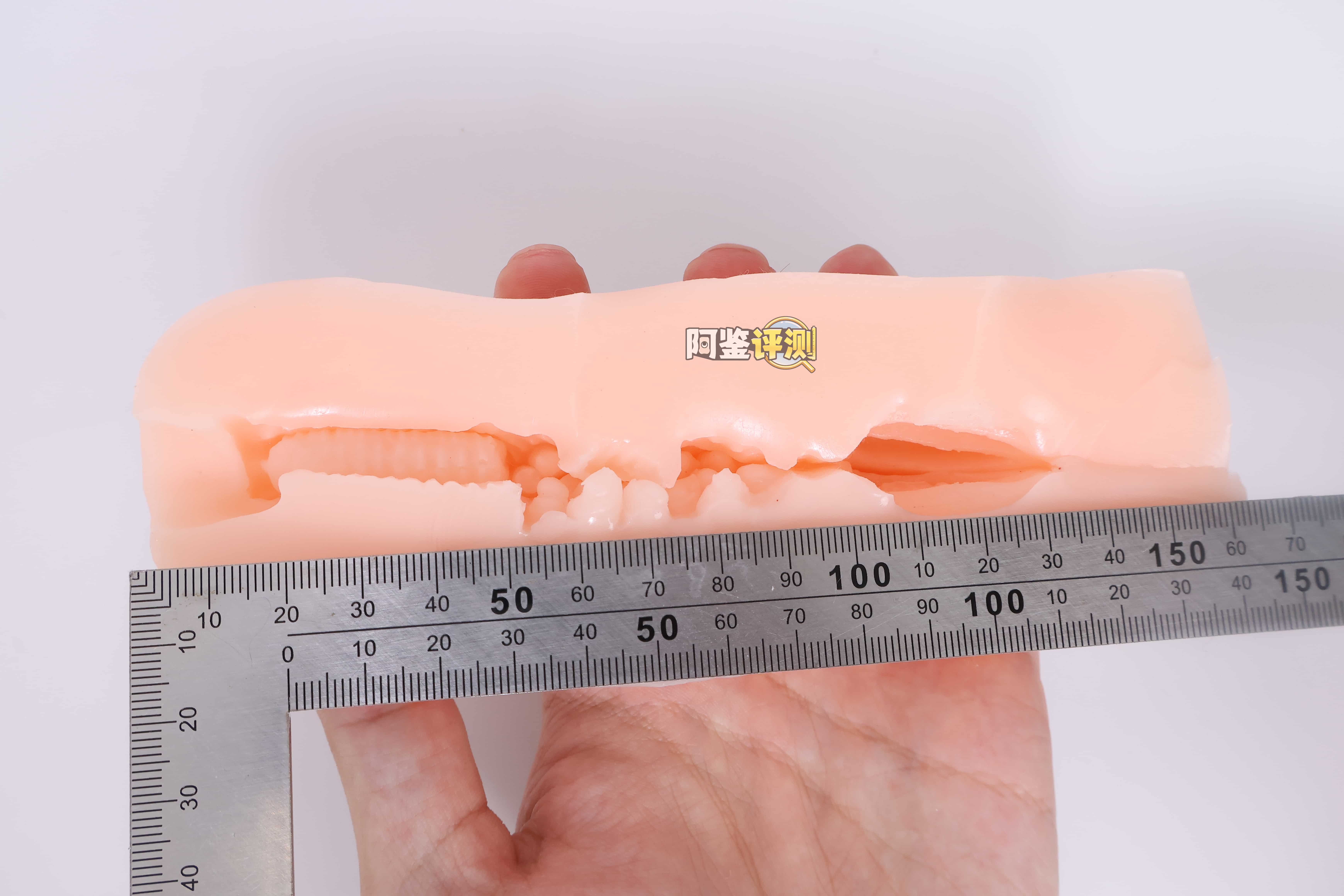 汤马托易士——”异世界精灵”评测！对子炼金术士的一比一模仿版，TPE的材质复刻排气感？根本不行...