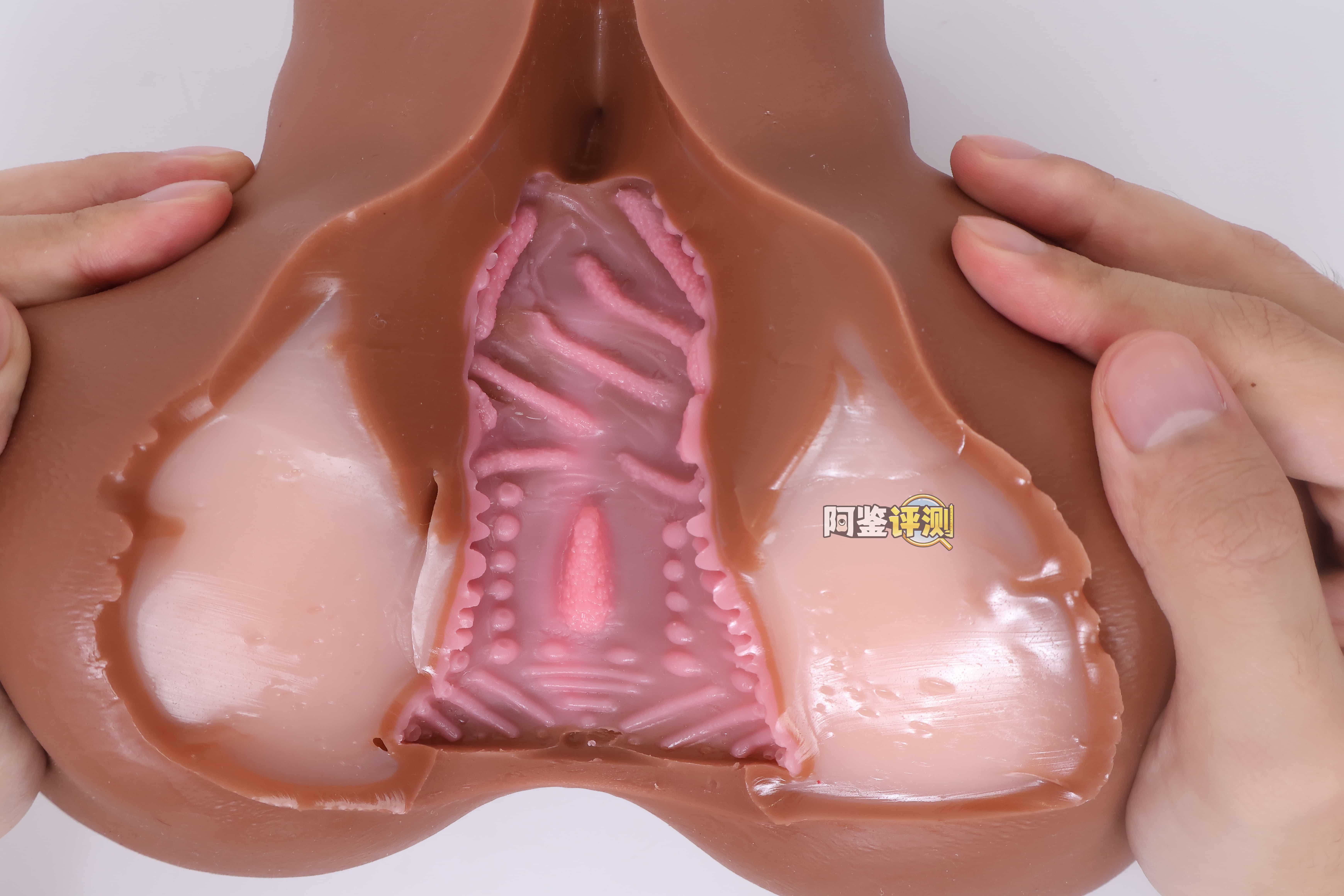 COC——"可可狼姬（软版）"评测！仅仅是臀部做了一点加软，就对整个玩具体验带来了不小的提升