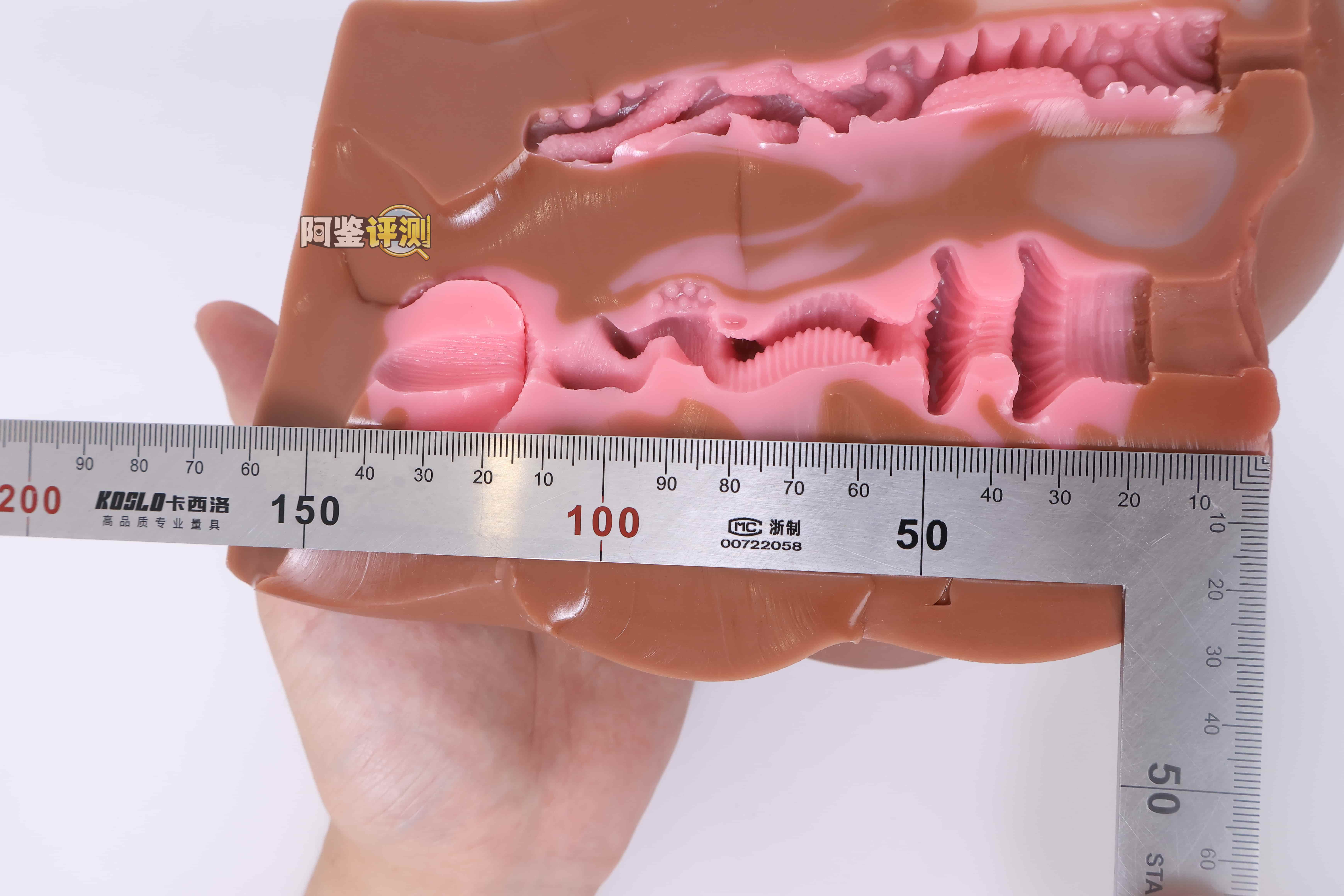 COC——"可可狼姬（软版）"评测！仅仅是臀部做了一点加软，就对整个玩具体验带来了不小的提升