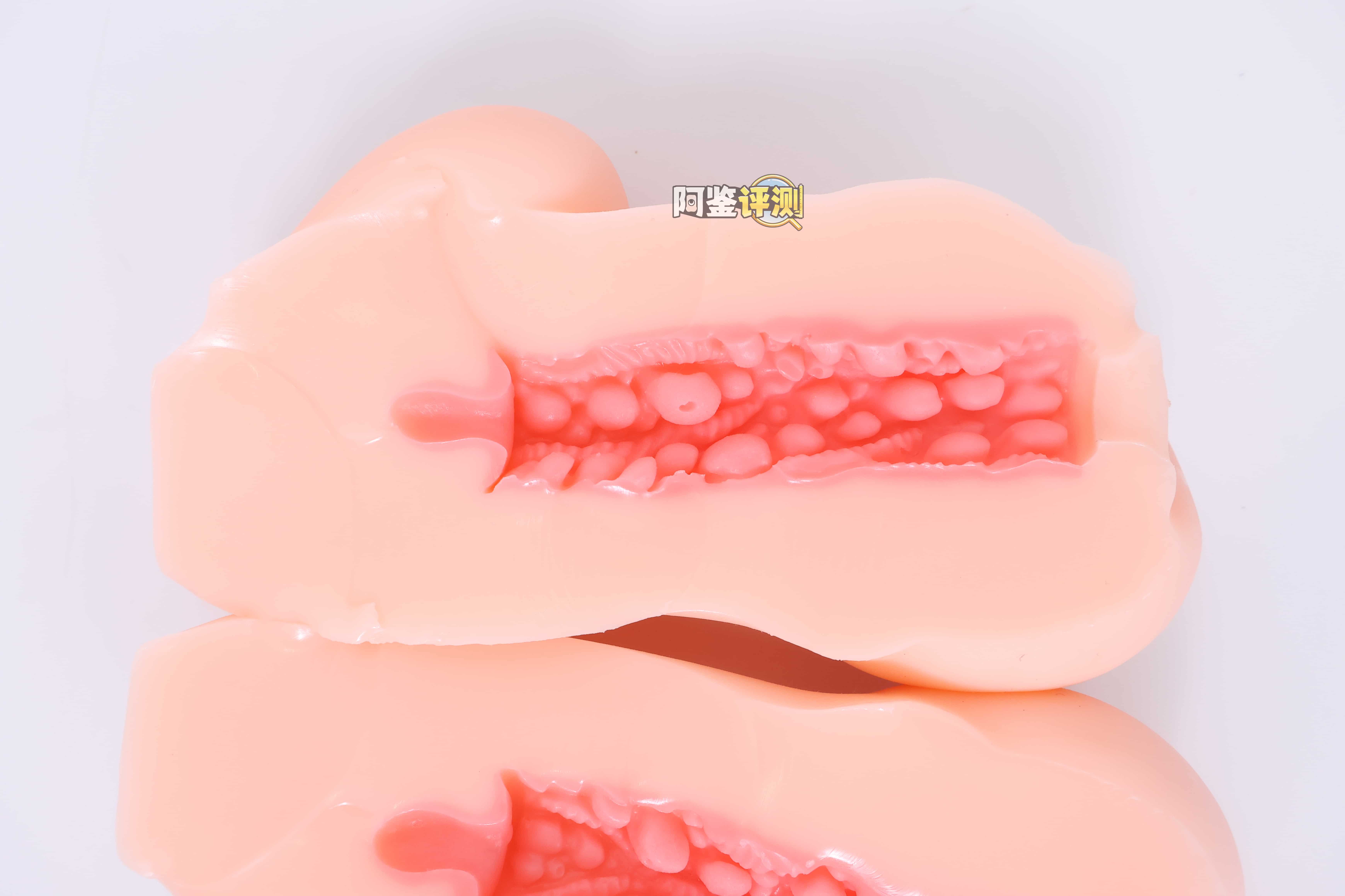 TMT——"神花音"评测！泪目！这个缺乏拉伸性的材质，终于有了个合适的纹理搭配