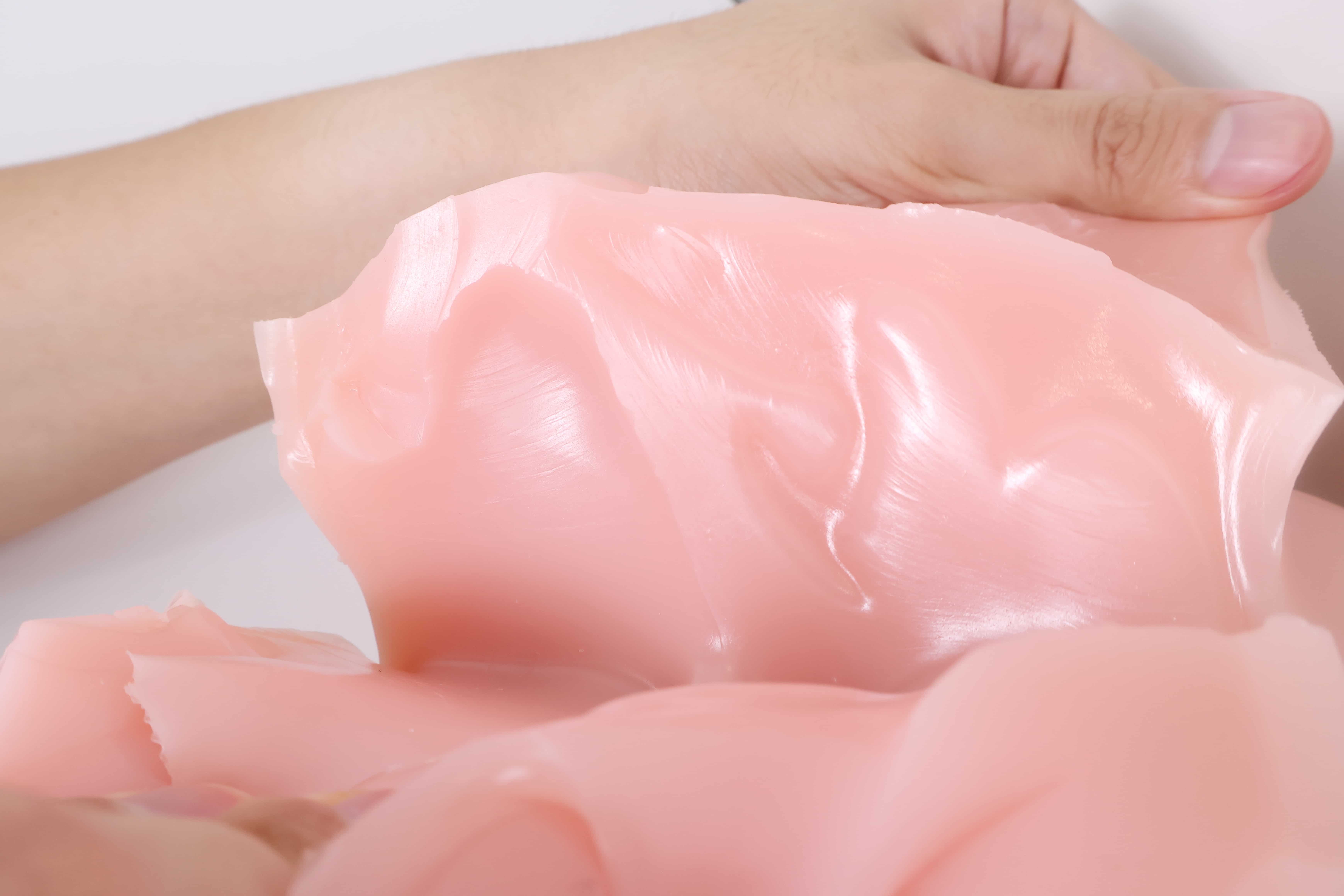 GOSE——"小鬼魔皇2代"评测!挑战极限的爆乳大倒模,极端身材的加码高配