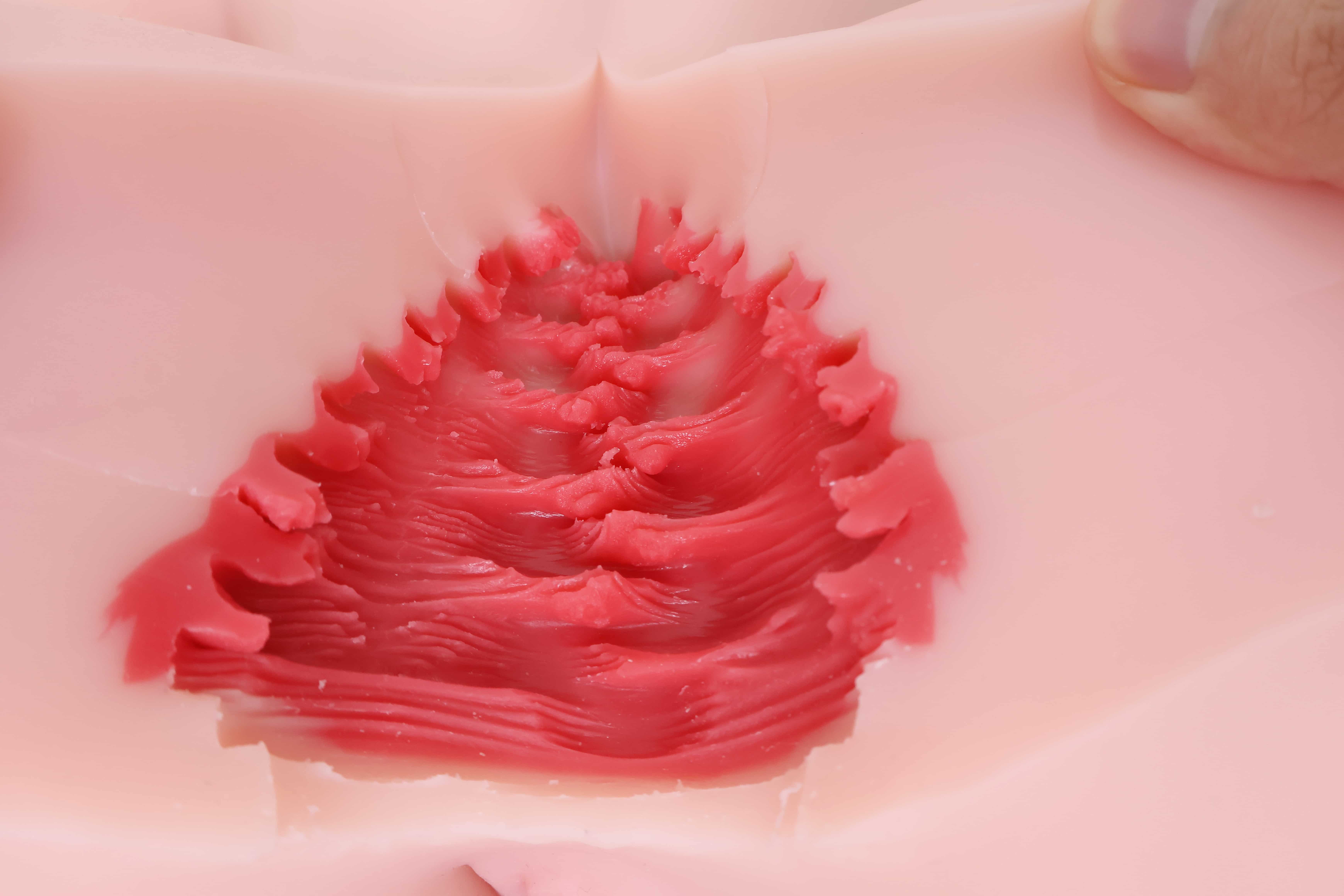 GOSE——"小鬼魔皇2代"评测!挑战极限的爆乳大倒模,极端身材的加码高配