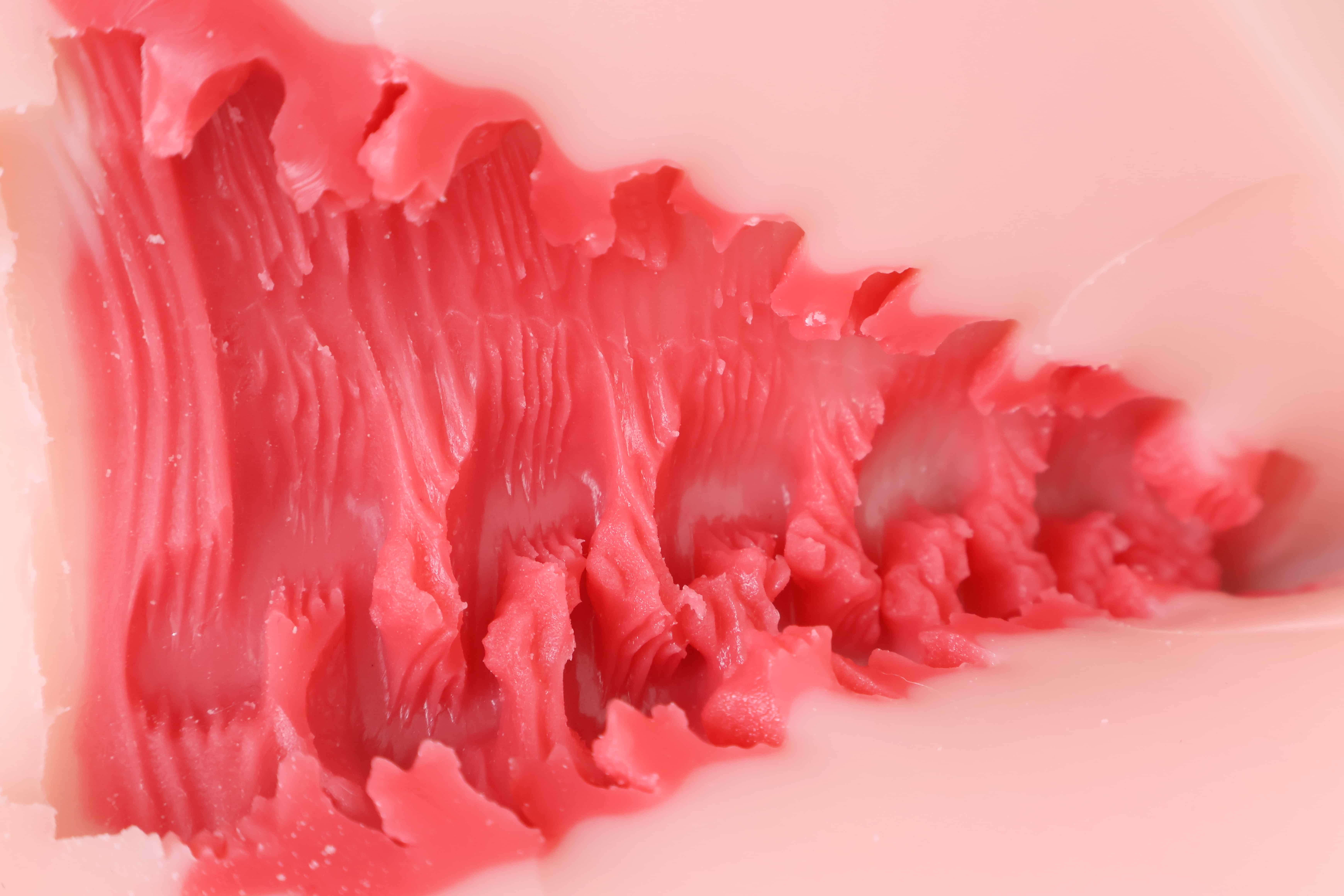 GOSE——"小鬼魔皇2代"评测!挑战极限的爆乳大倒模,极端身材的加码高配