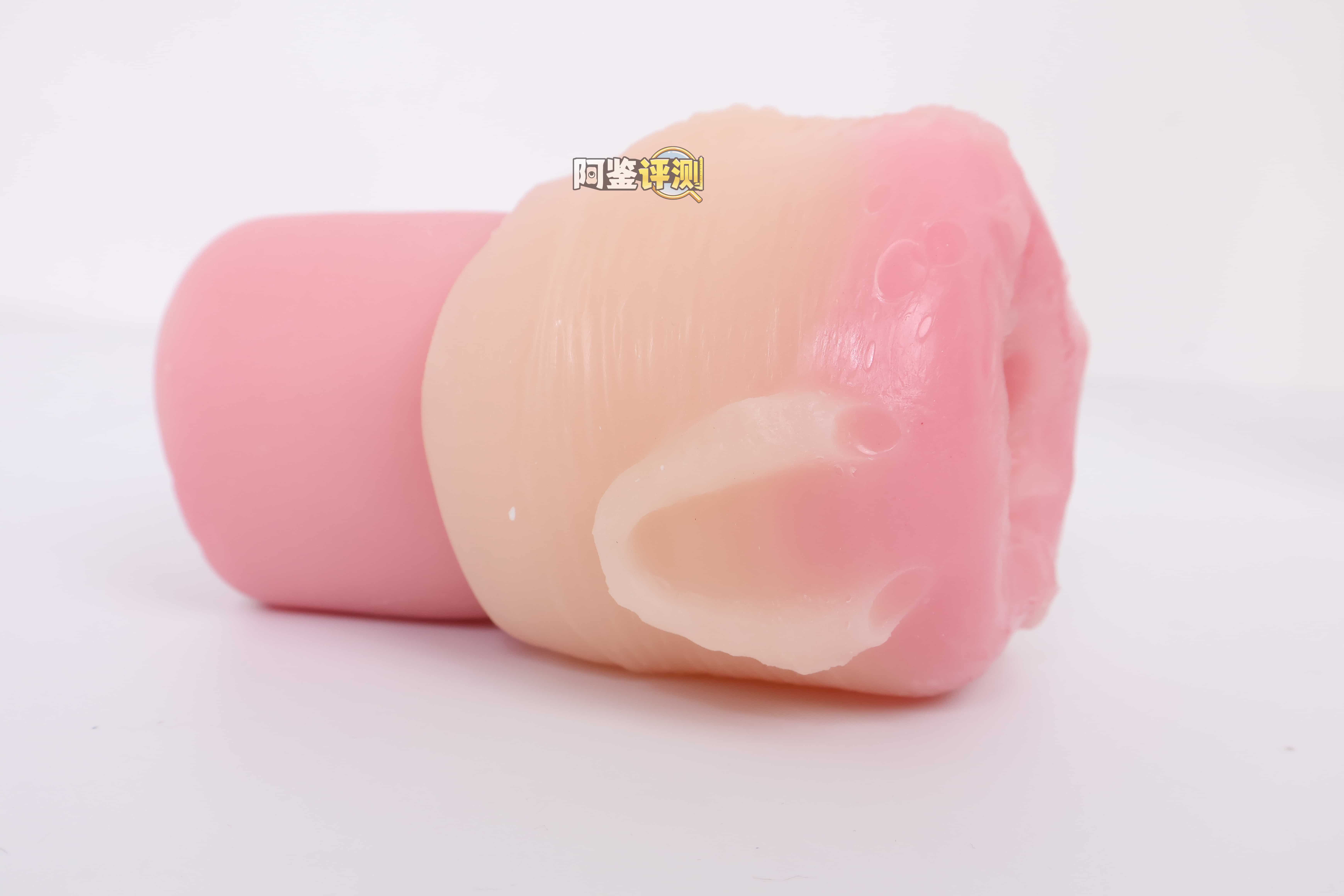 A-one——”回转双唇”评测！孩子们，这根本就不是口交杯....