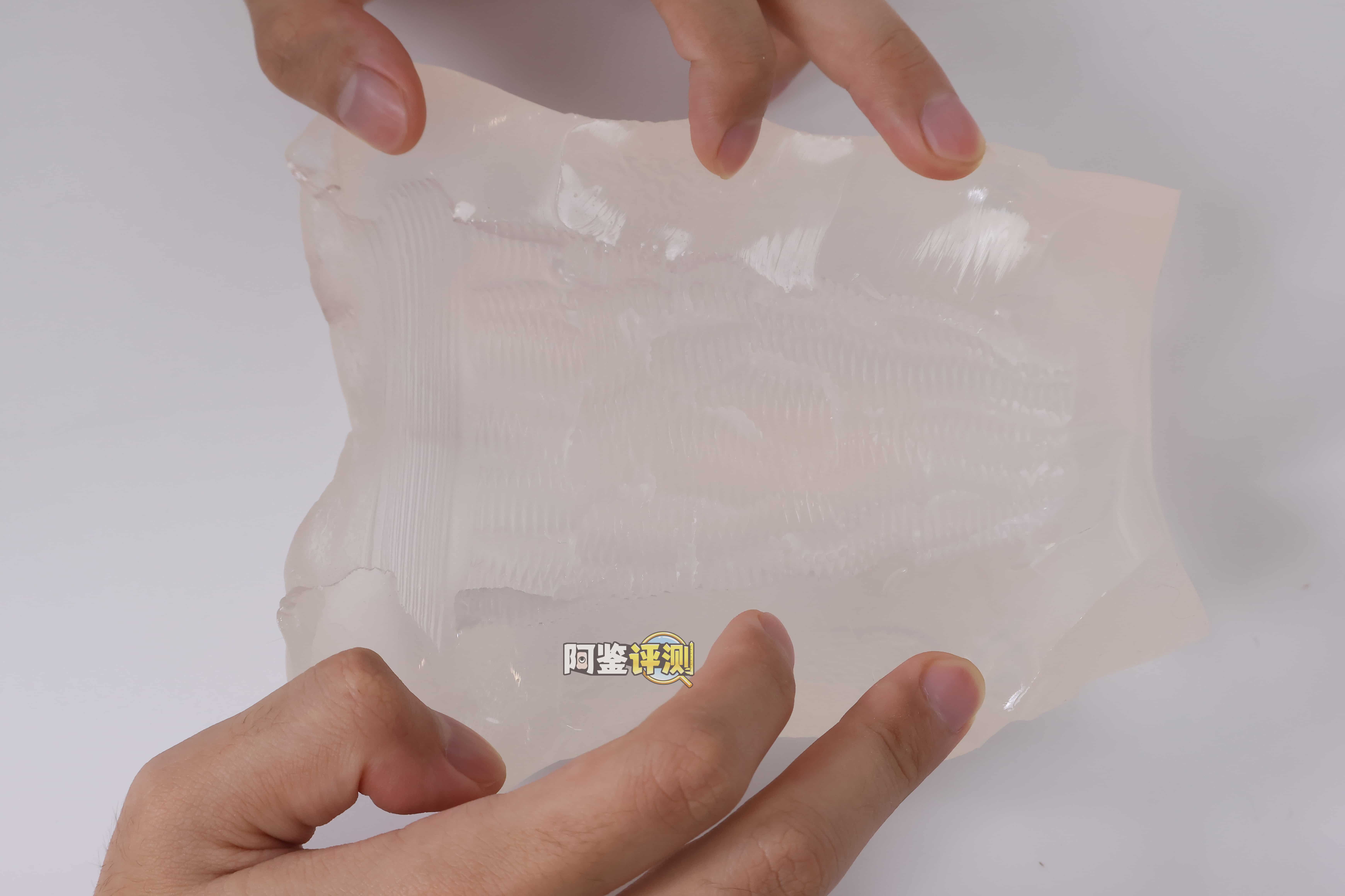 RIDE JAPAN——”QUEENS”评测！直球高刺激杯越来越少见的时候，RIDE终于又用它的透明材料出手了