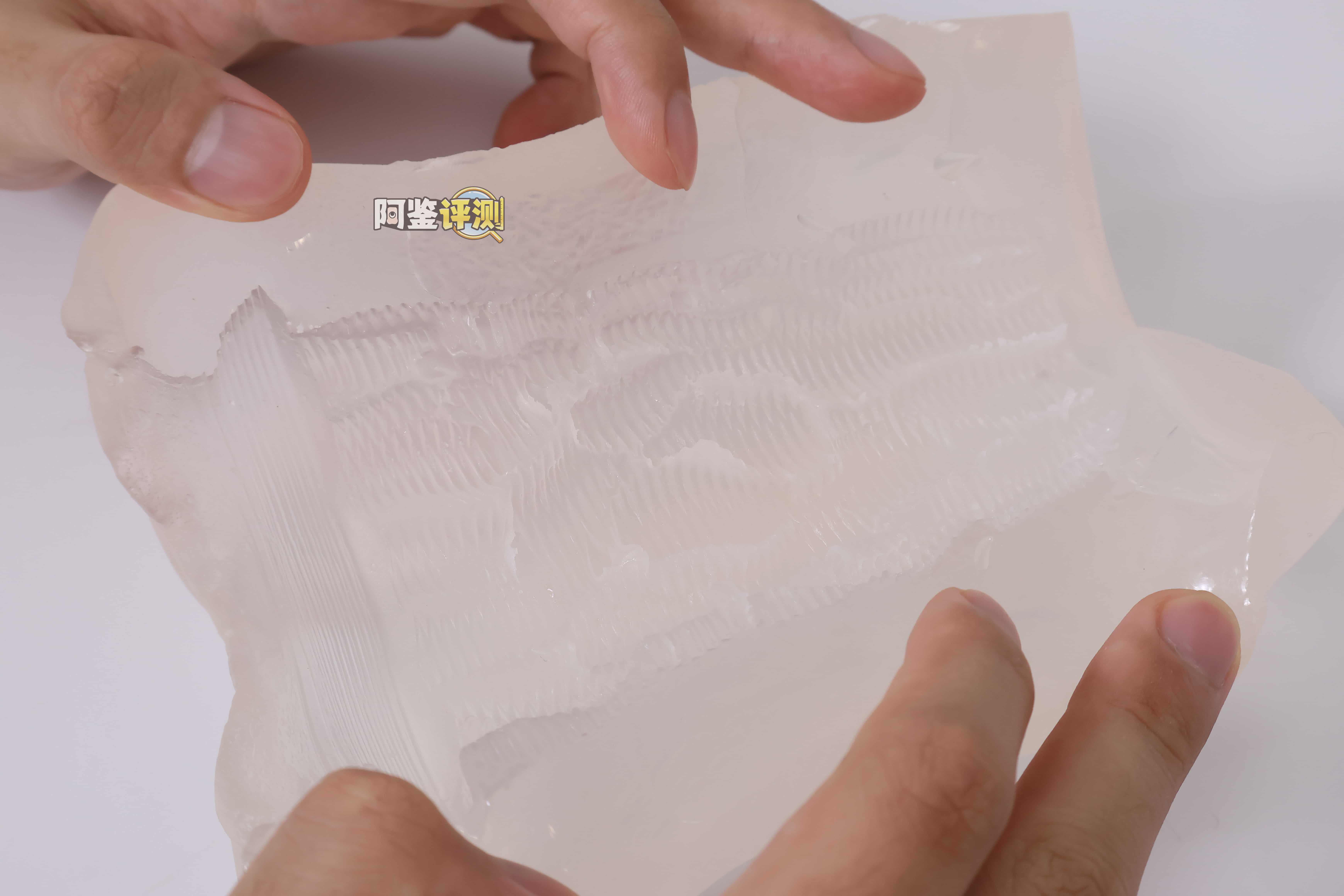 RIDE JAPAN——”QUEENS”评测！直球高刺激杯越来越少见的时候，RIDE终于又用它的透明材料出手了