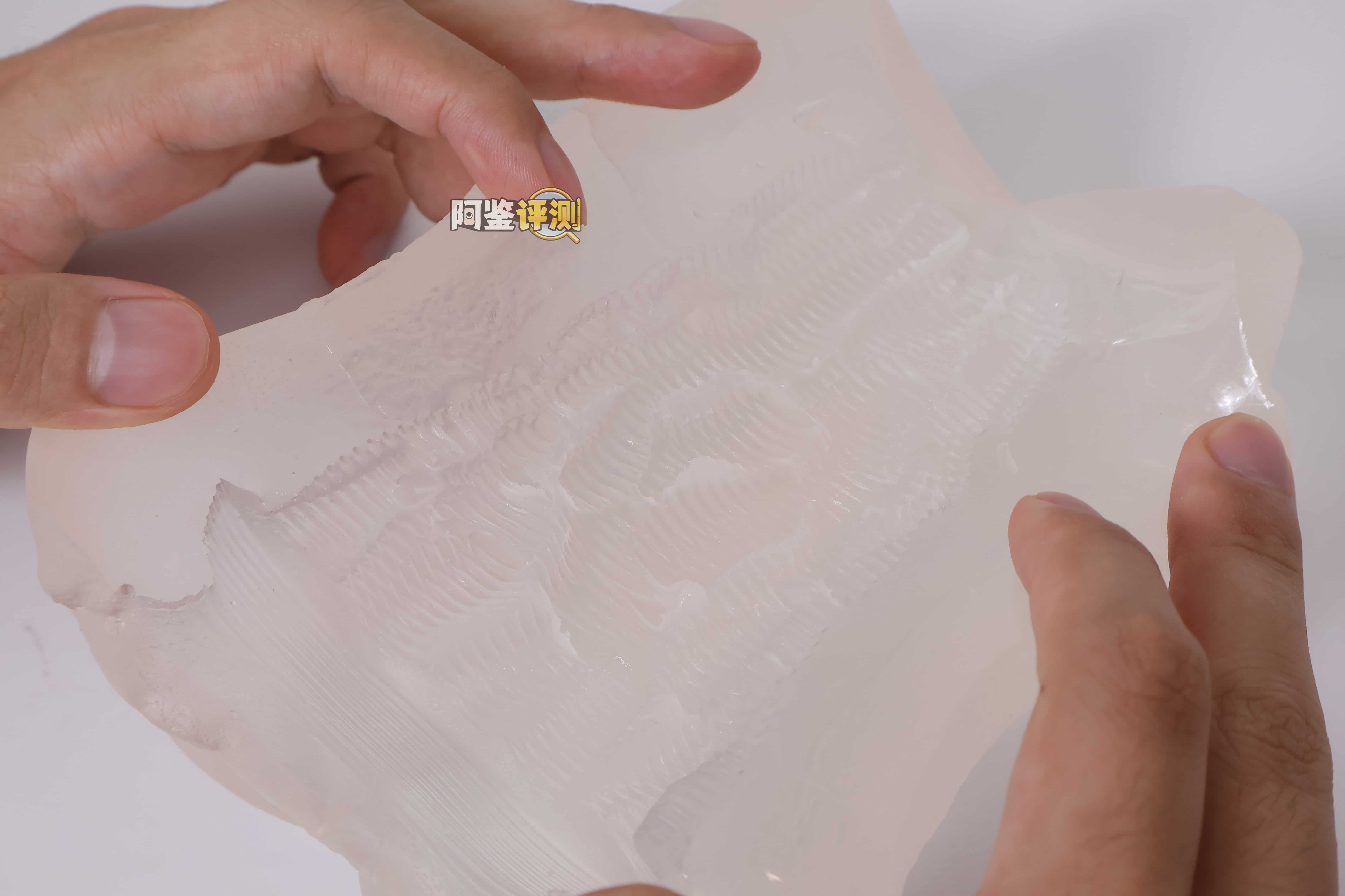 RIDE JAPAN——”QUEENS”评测！直球高刺激杯越来越少见的时候，RIDE终于又用它的透明材料出手了