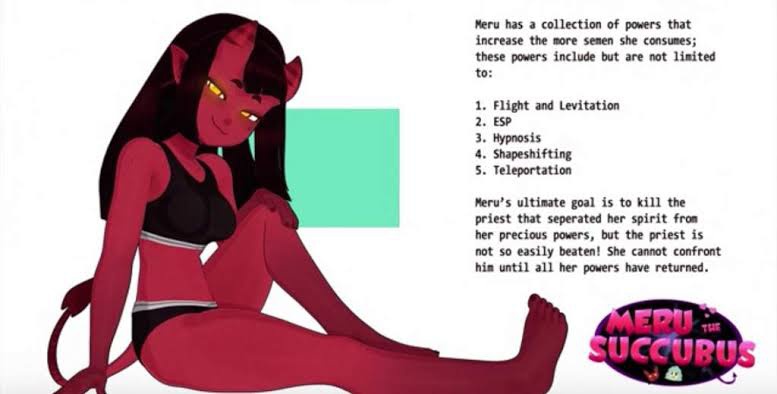 MRL——”魅魔meru”评测！硅胶材质制作的手办型联名杯子，看着有趣用起来却有点痛苦