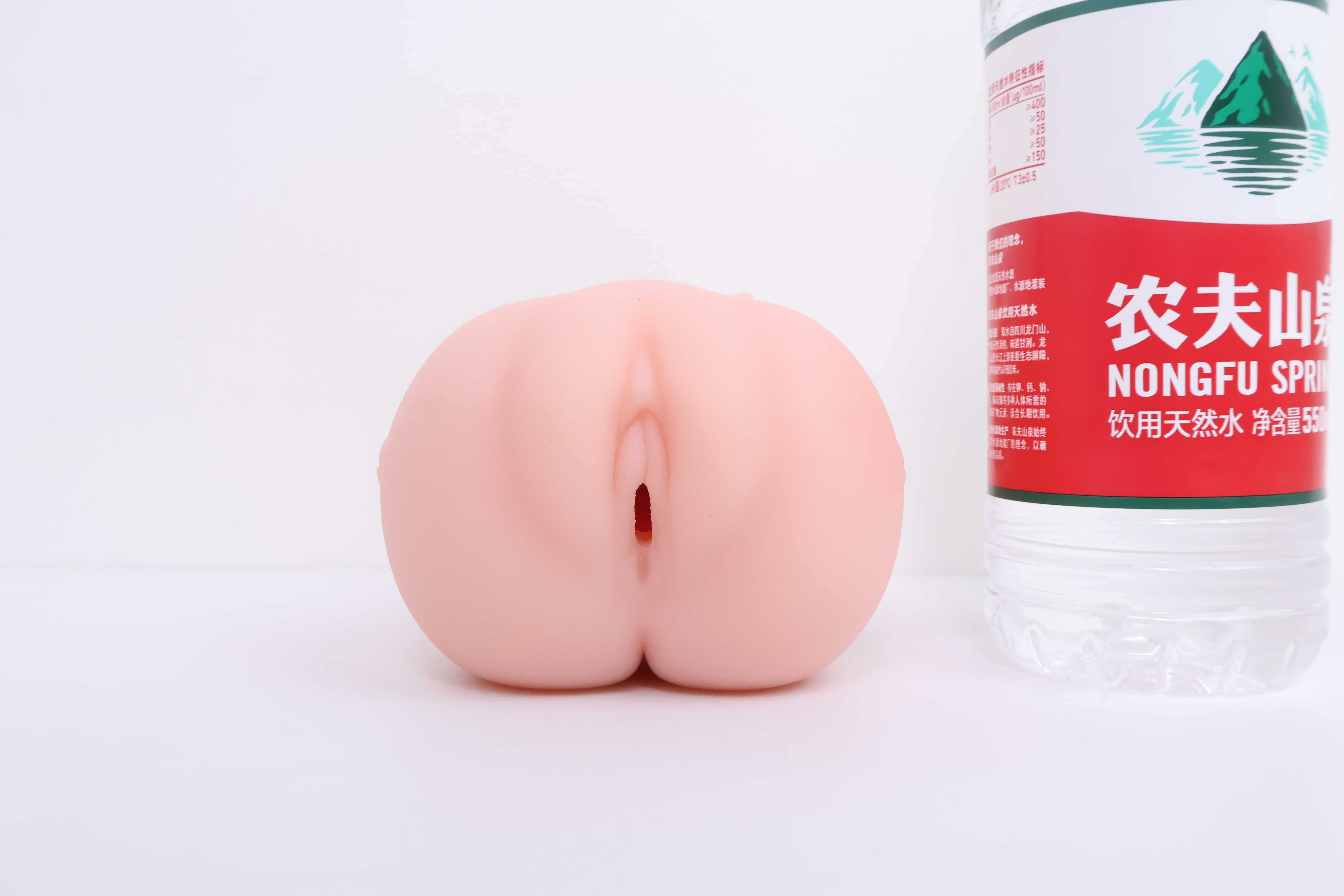 GOSE——”纯爱精灵”评测！普普通通的子宫设计，硬质毛茸茸的“充血结构”