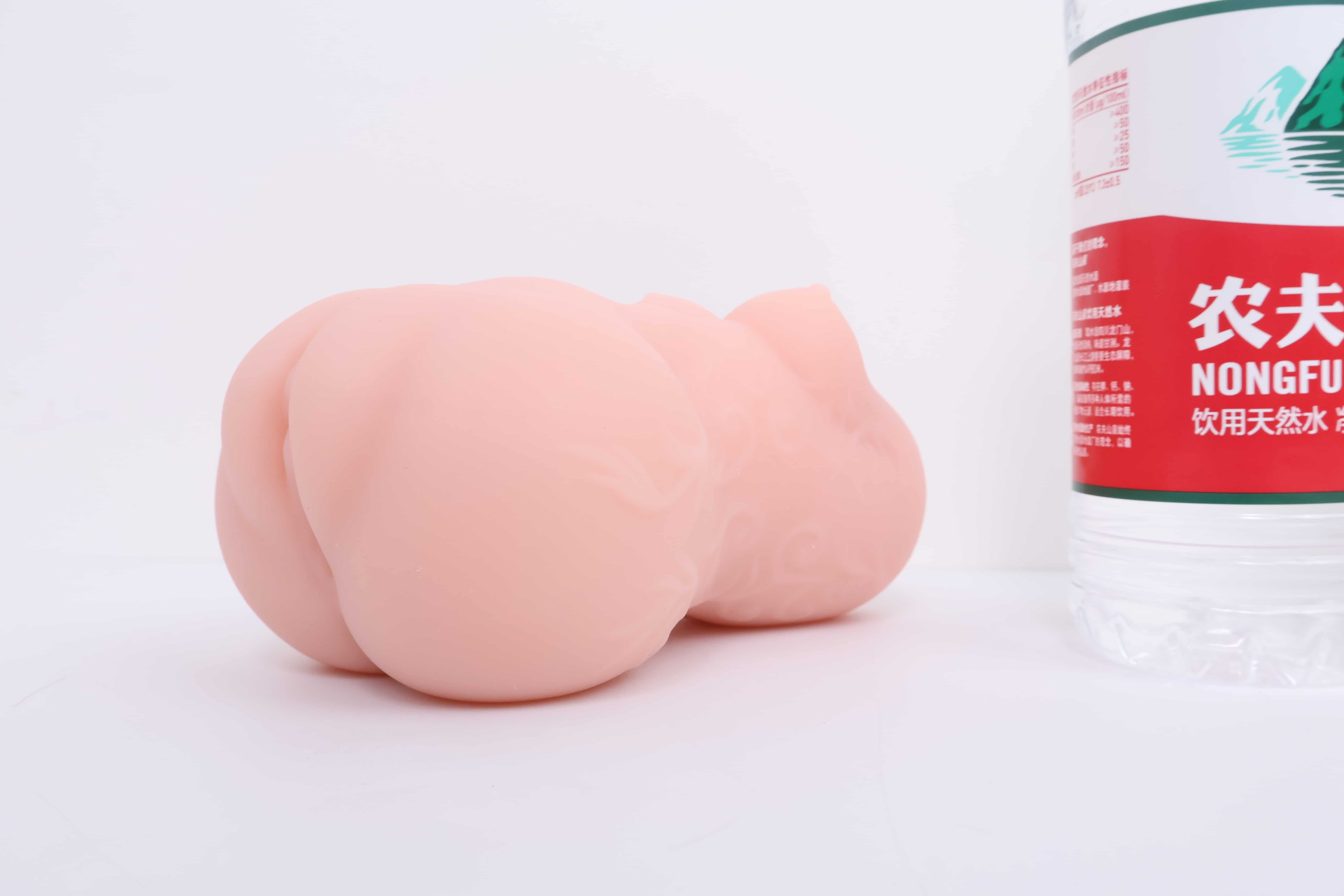 GOSE——”纯爱精灵”评测！普普通通的子宫设计，硬质毛茸茸的“充血结构”