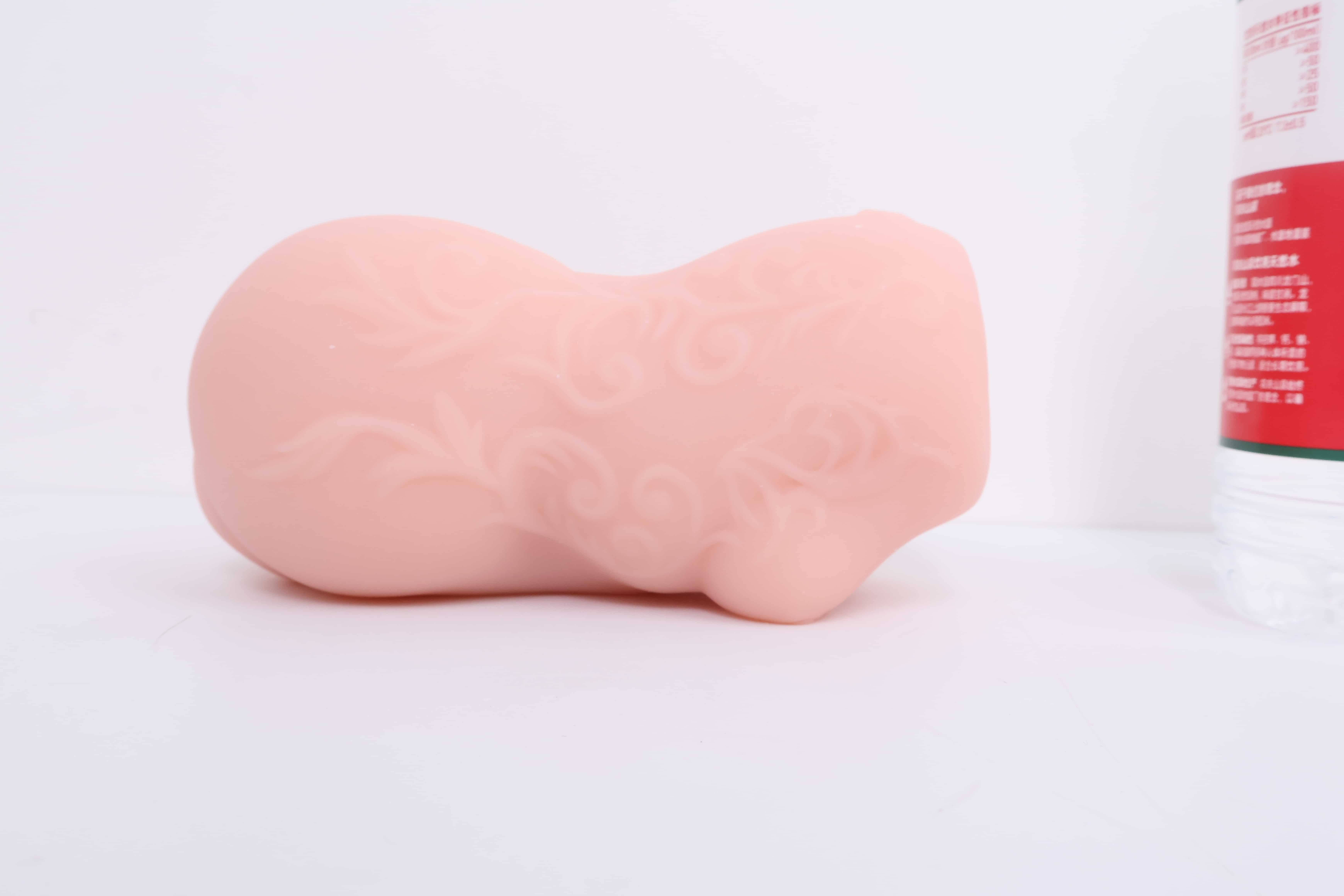 GOSE——”纯爱精灵”评测！普普通通的子宫设计，硬质毛茸茸的“充血结构”