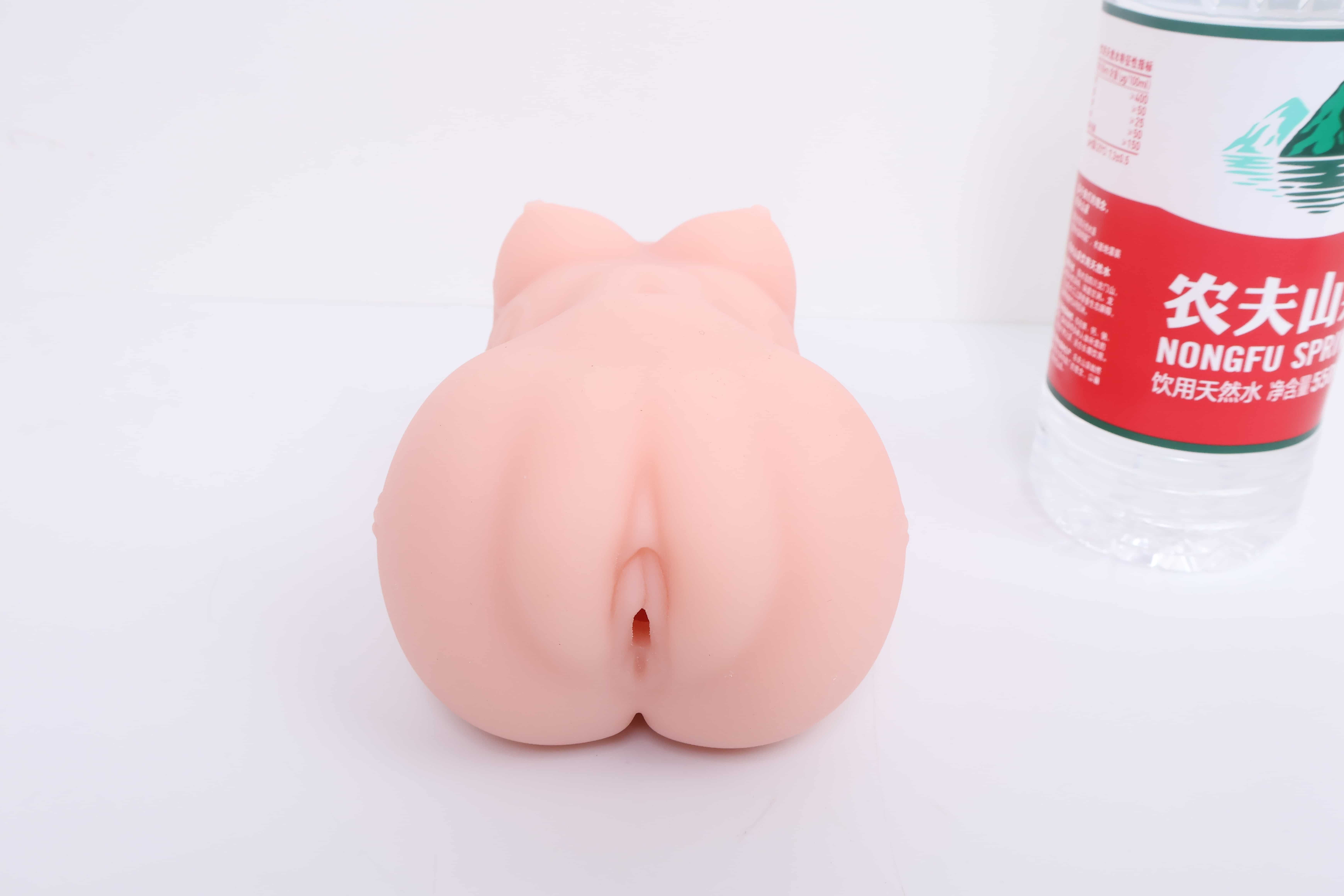 GOSE——”纯爱精灵”评测！普普通通的子宫设计，硬质毛茸茸的“充血结构”