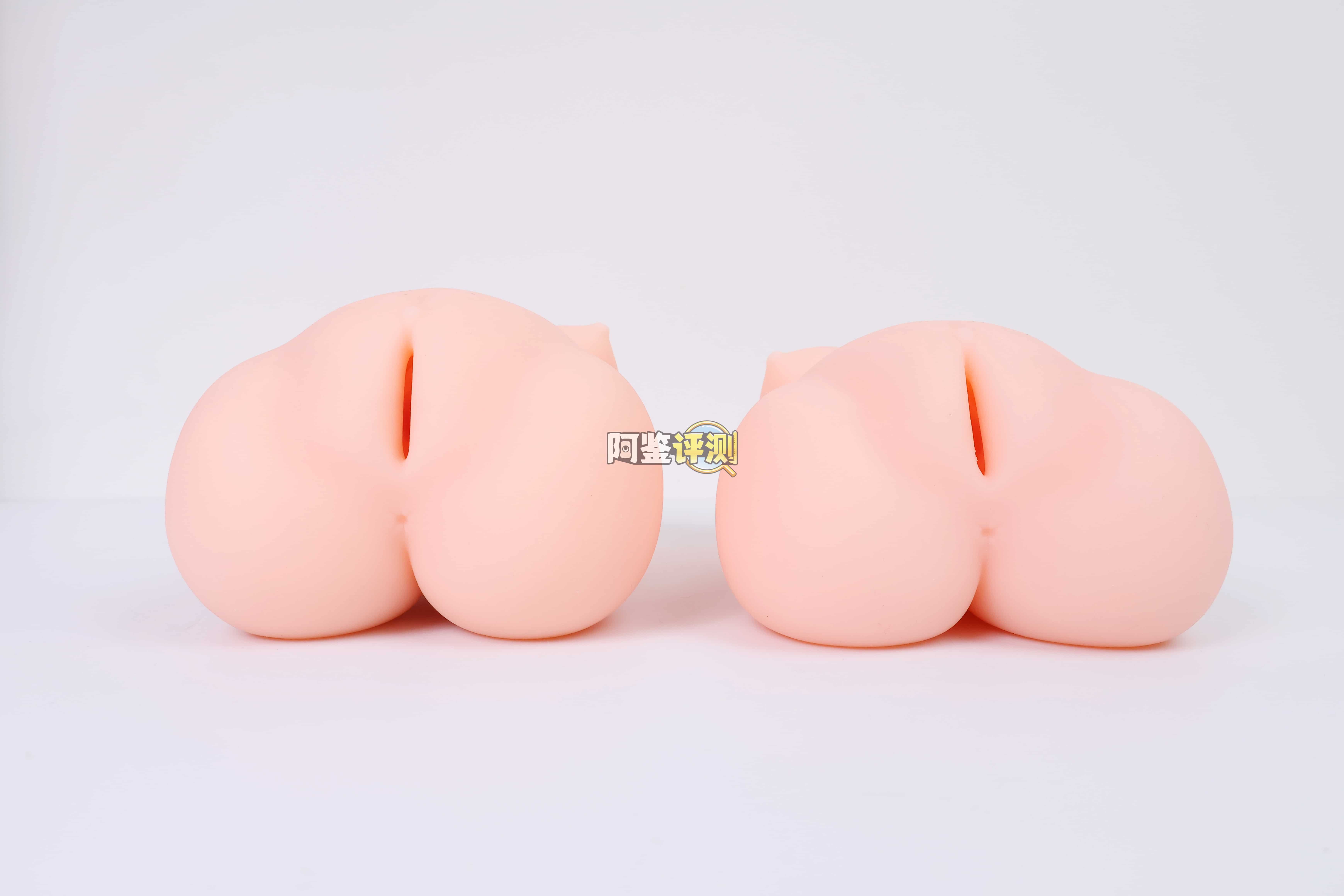 HOTFUN——”水着琉璃子（二代）”评测！两款新品，体验却像时空倒流：跟一代区分度实在不怎么大...