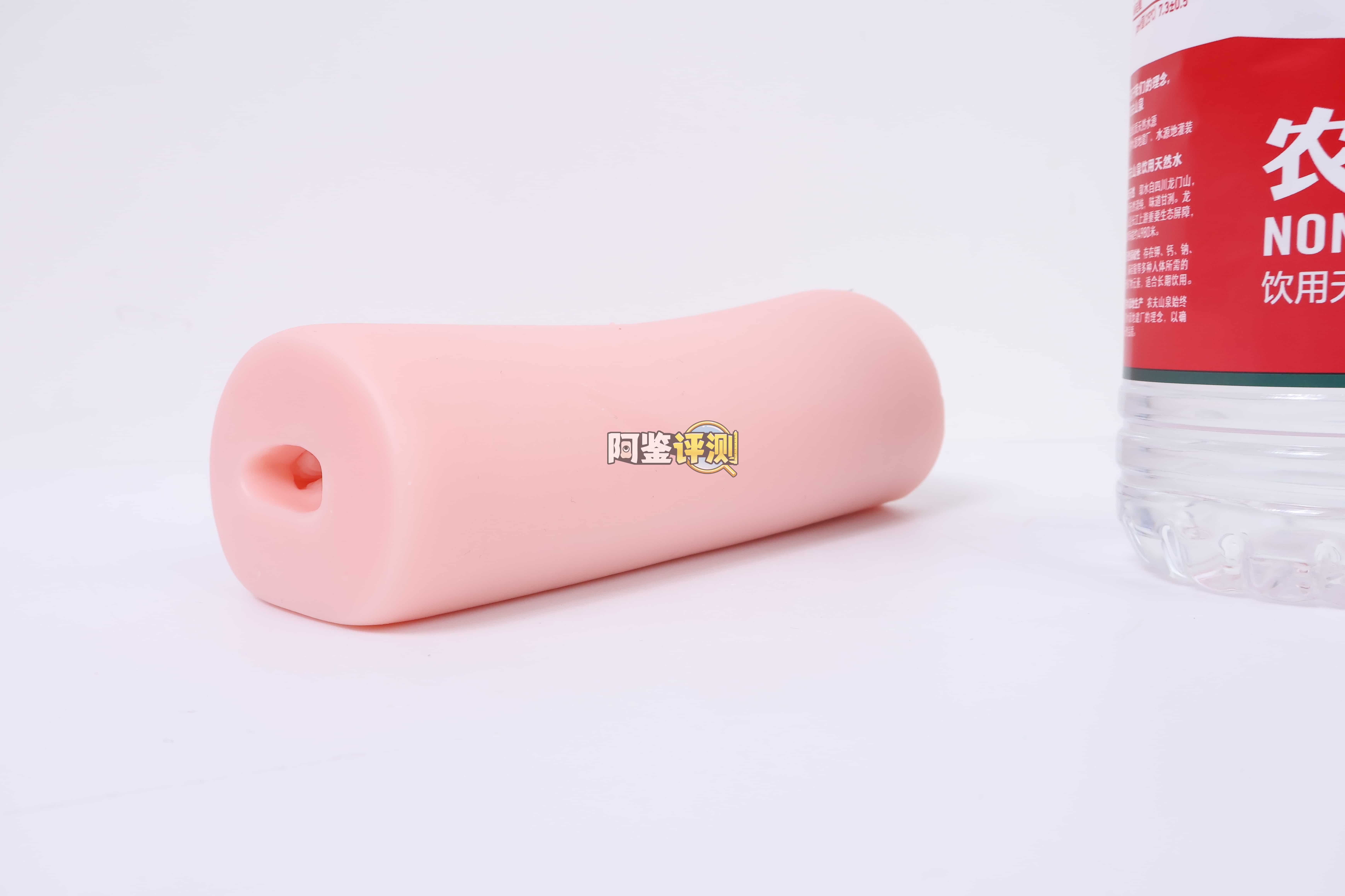 火炮——”假面怪盗”评测！越来越浮夸的双面结构！像是玻璃花窗一样的复杂网格凸起