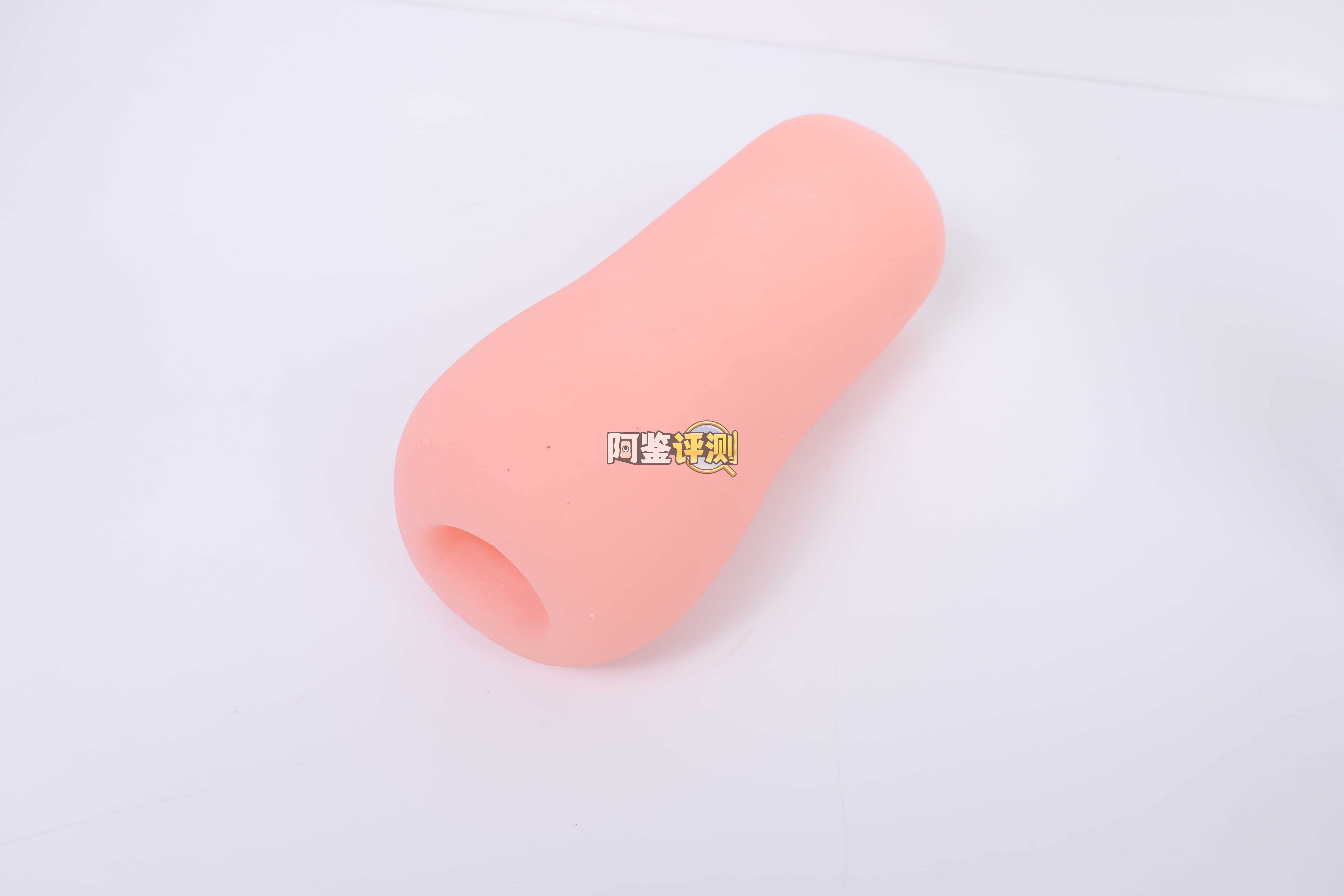 COOLP——”美国暑假”评测！超软果冻感材质模拟的真人黏膜，好像还是有点效果的！