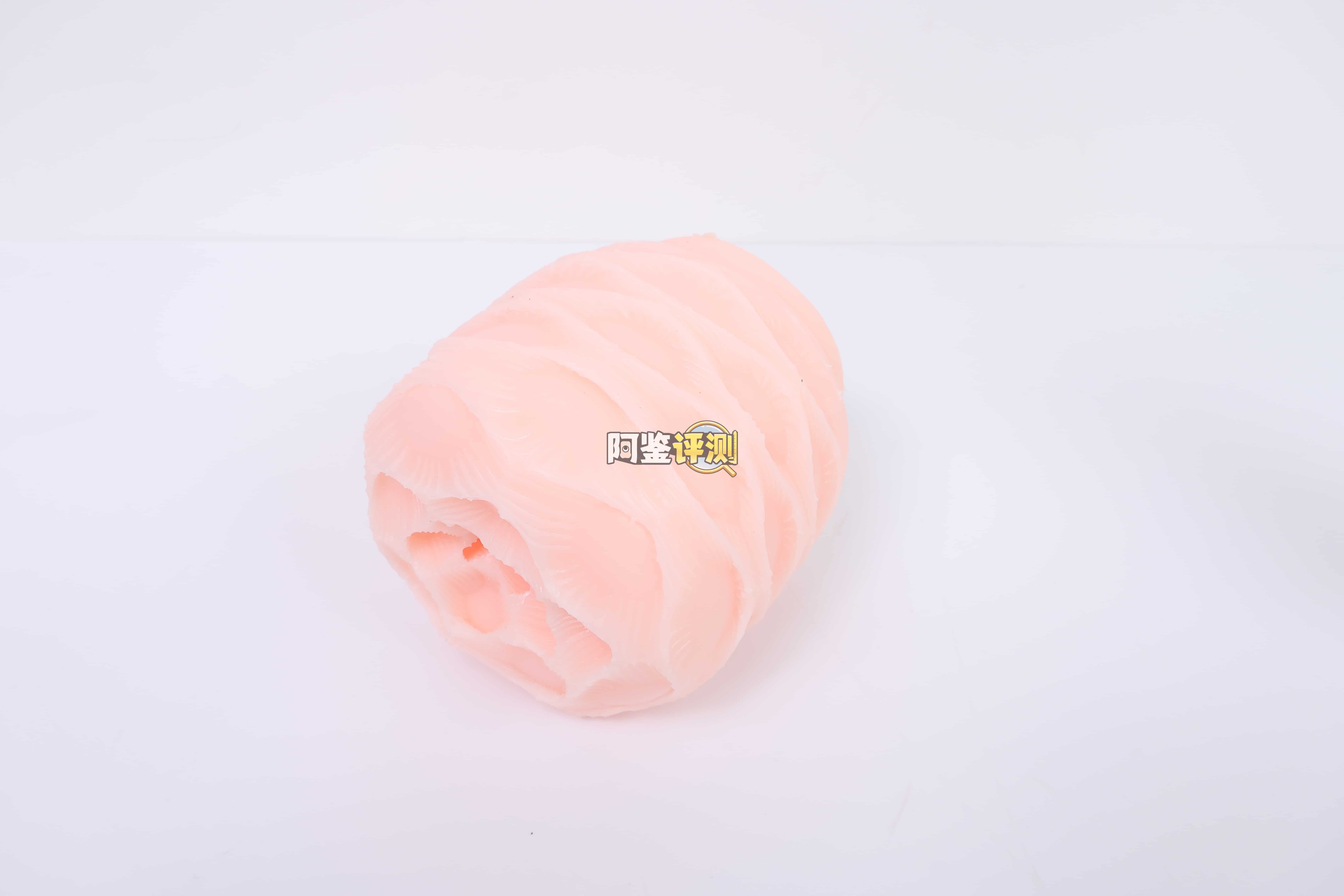 LIGRE——”六边之力”评测！楼梯一样的新颖刷子刺激感，但结构太过密集让牛牛很容易麻木...