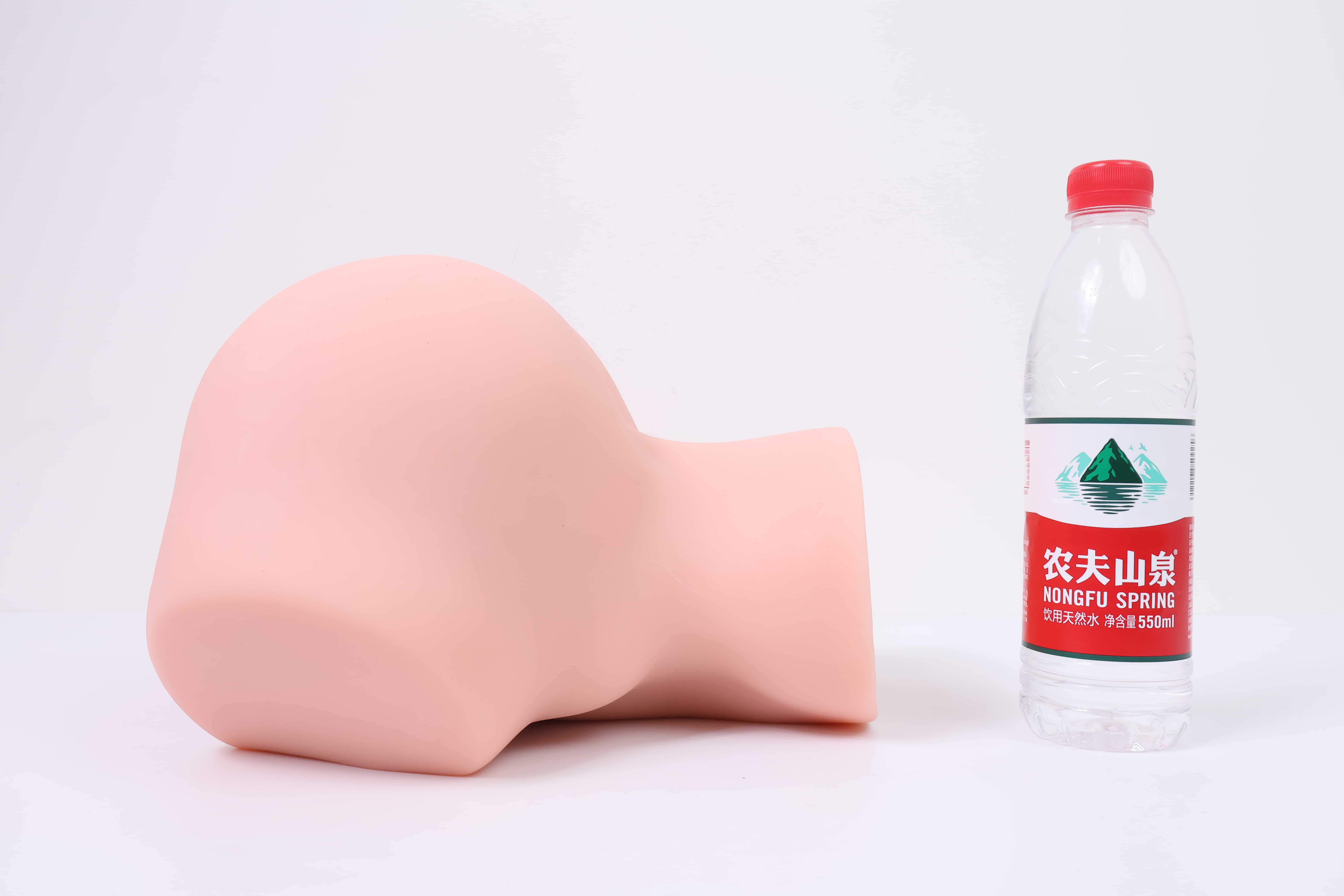 LoveFactor——”夜魅女王”评测！与麻美不同赛道的轻量腰臀，更适合入门的轻量级优化