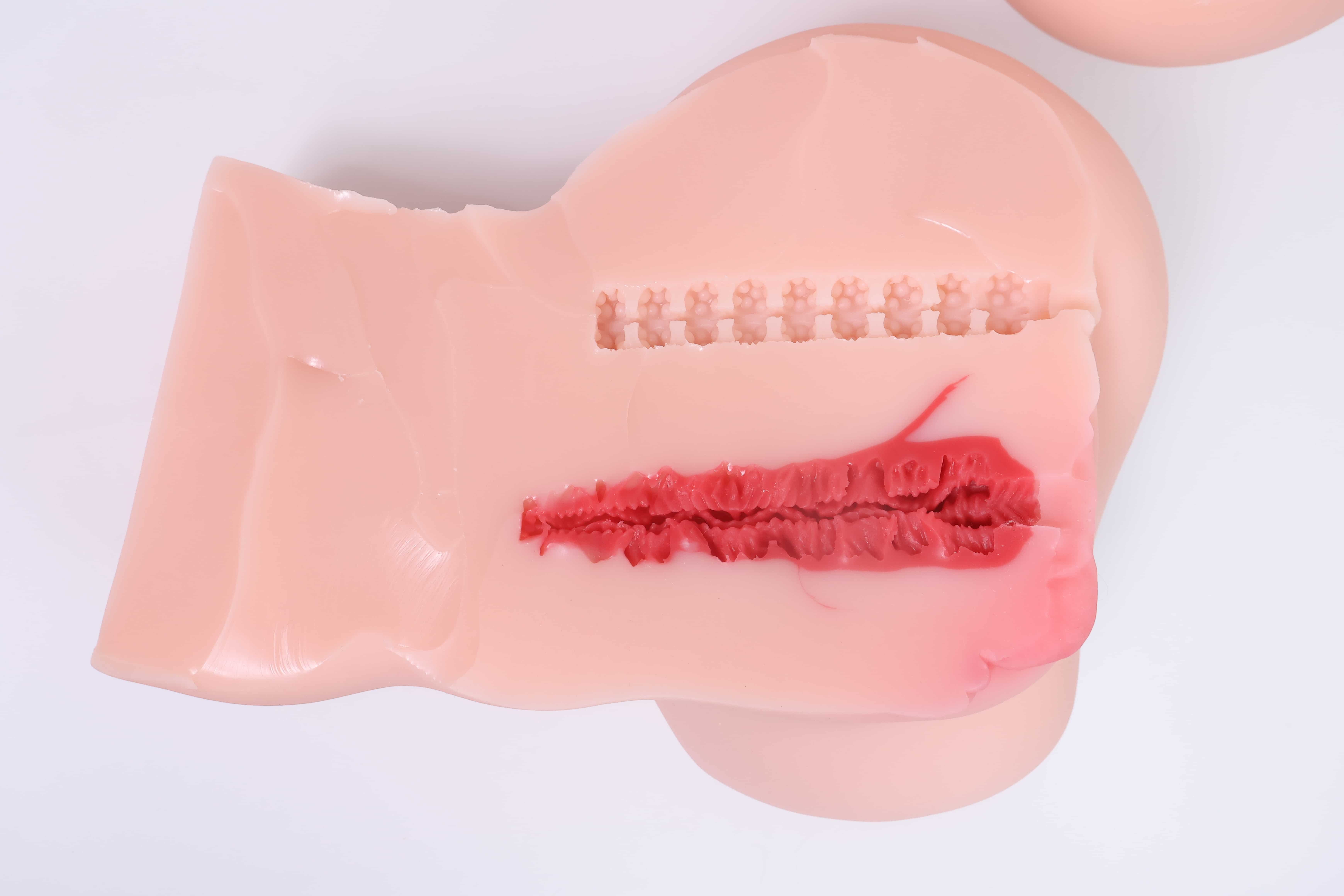 LoveFactor——”夜魅女王”评测！与麻美不同赛道的轻量腰臀，更适合入门的轻量级优化