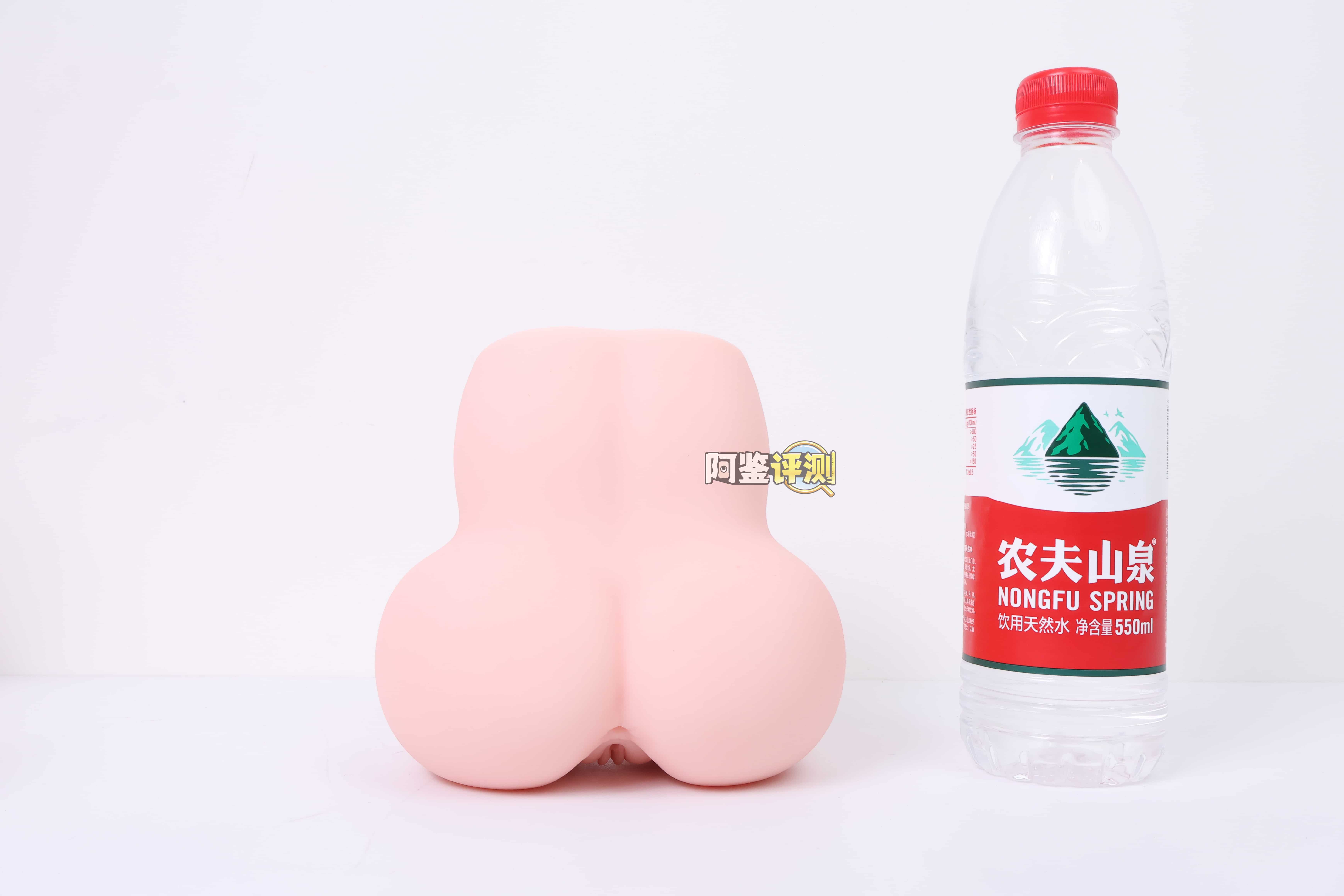 MODE——”埃及猫娘2代”评测！仿照HONMONO系列的弯曲子宫迷你臀，仿的还算有模有样