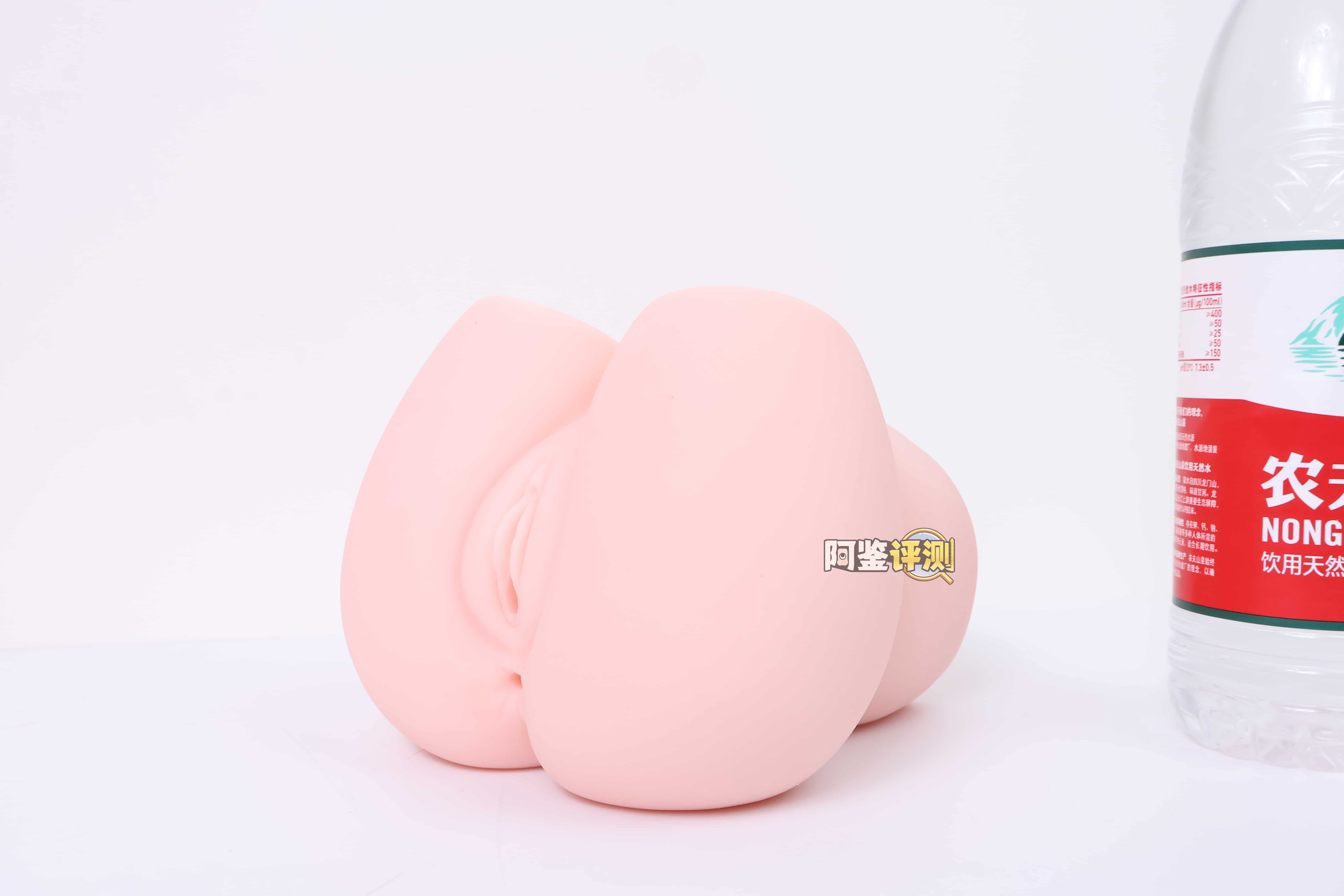 MODE——”埃及猫娘2代”评测！仿照HONMONO系列的弯曲子宫迷你臀，仿的还算有模有样