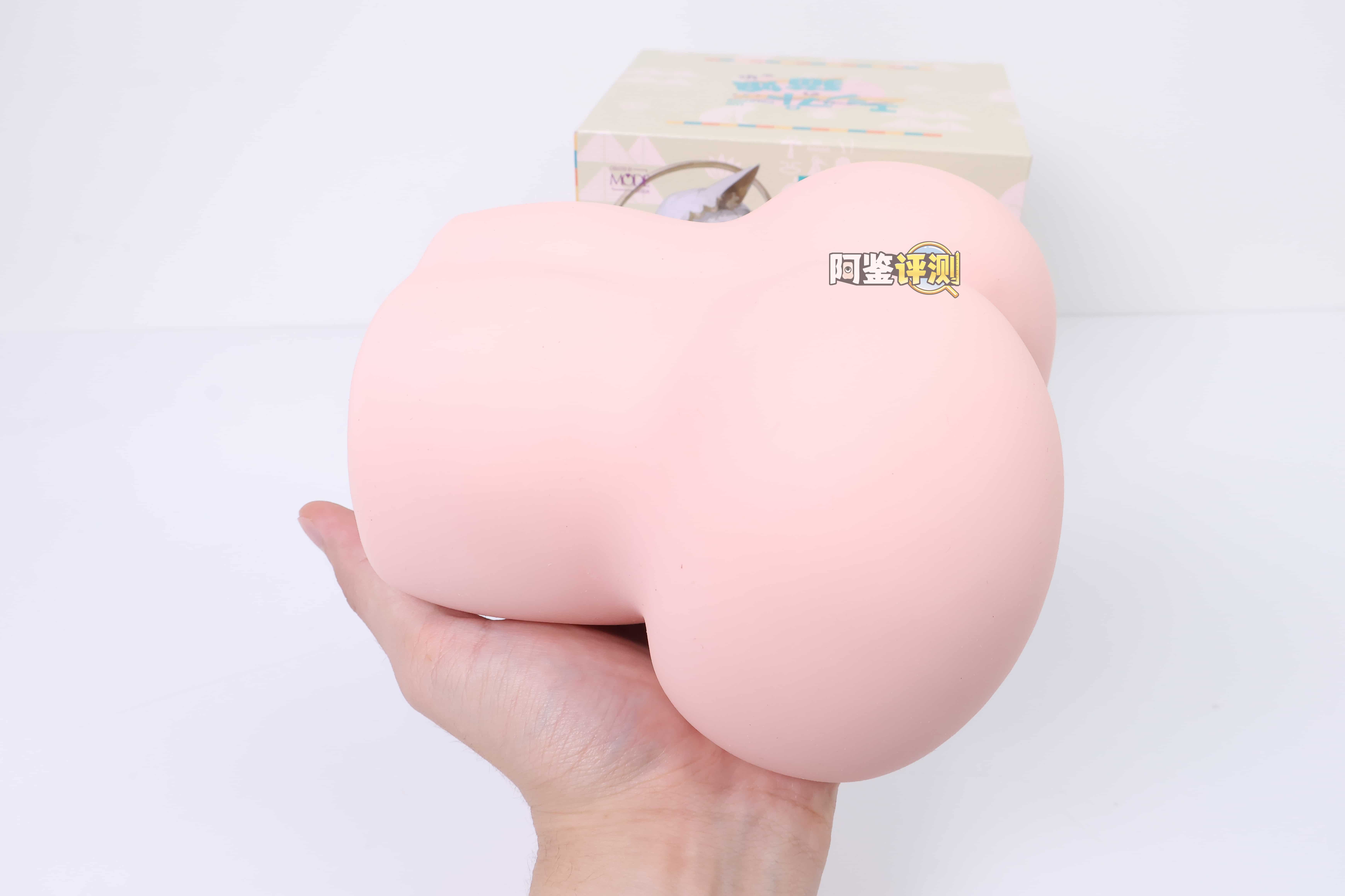 MODE——”埃及猫娘2代”评测！仿照HONMONO系列的弯曲子宫迷你臀，仿的还算有模有样