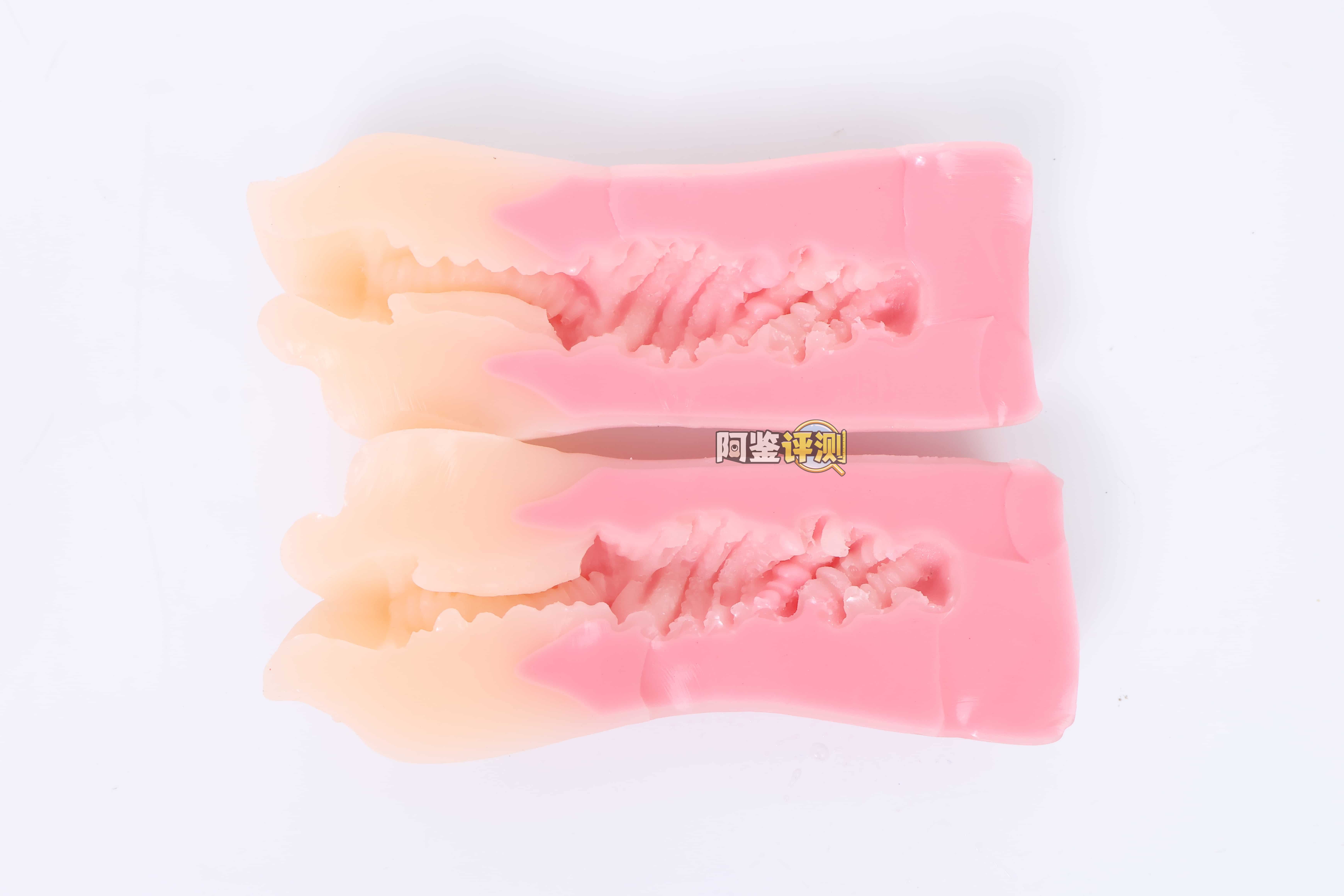 A-one——”回转双唇”评测！孩子们，这根本就不是口交杯....