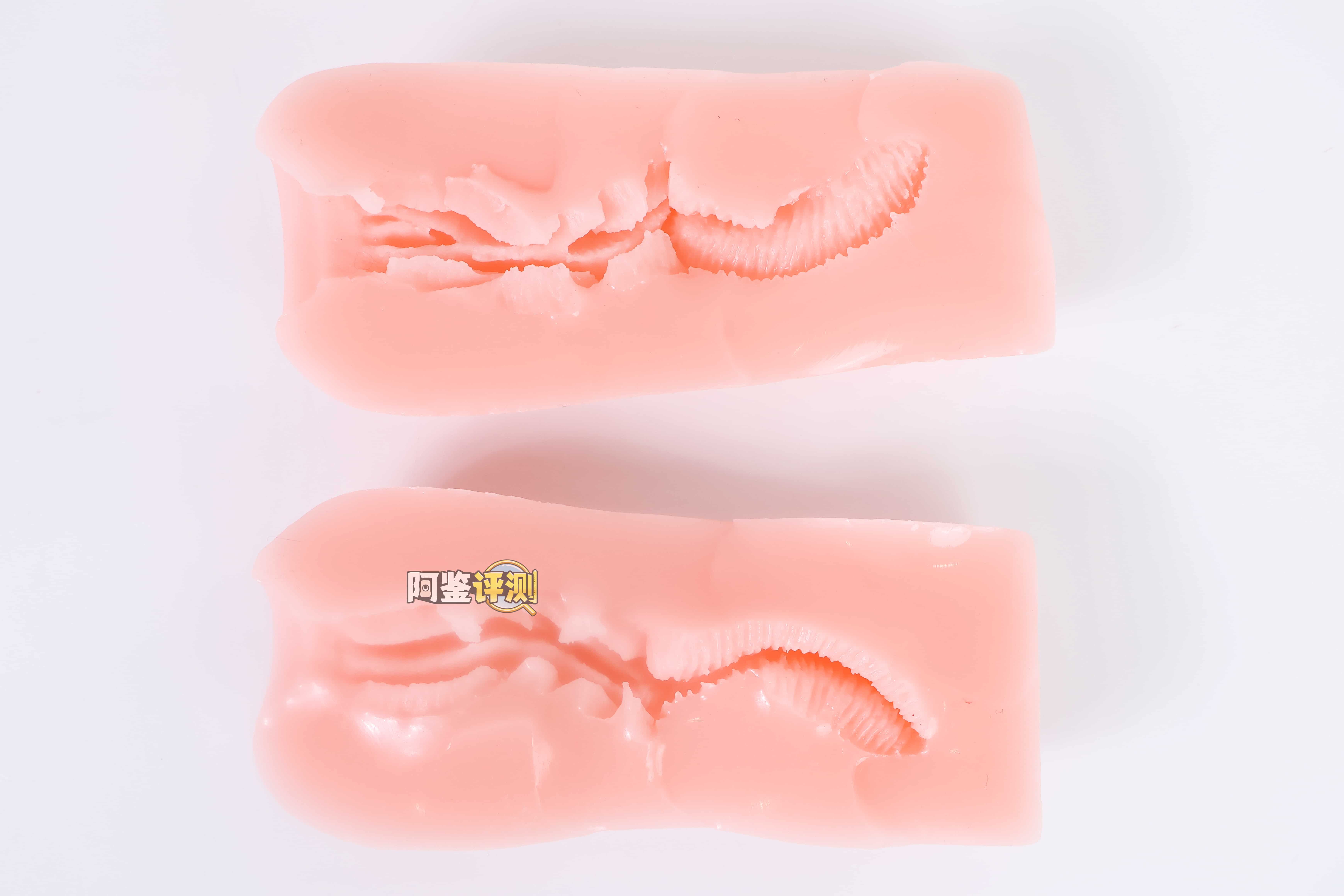 COOLP——”美国暑假”评测！超软果冻感材质模拟的真人黏膜，好像还是有点效果的！