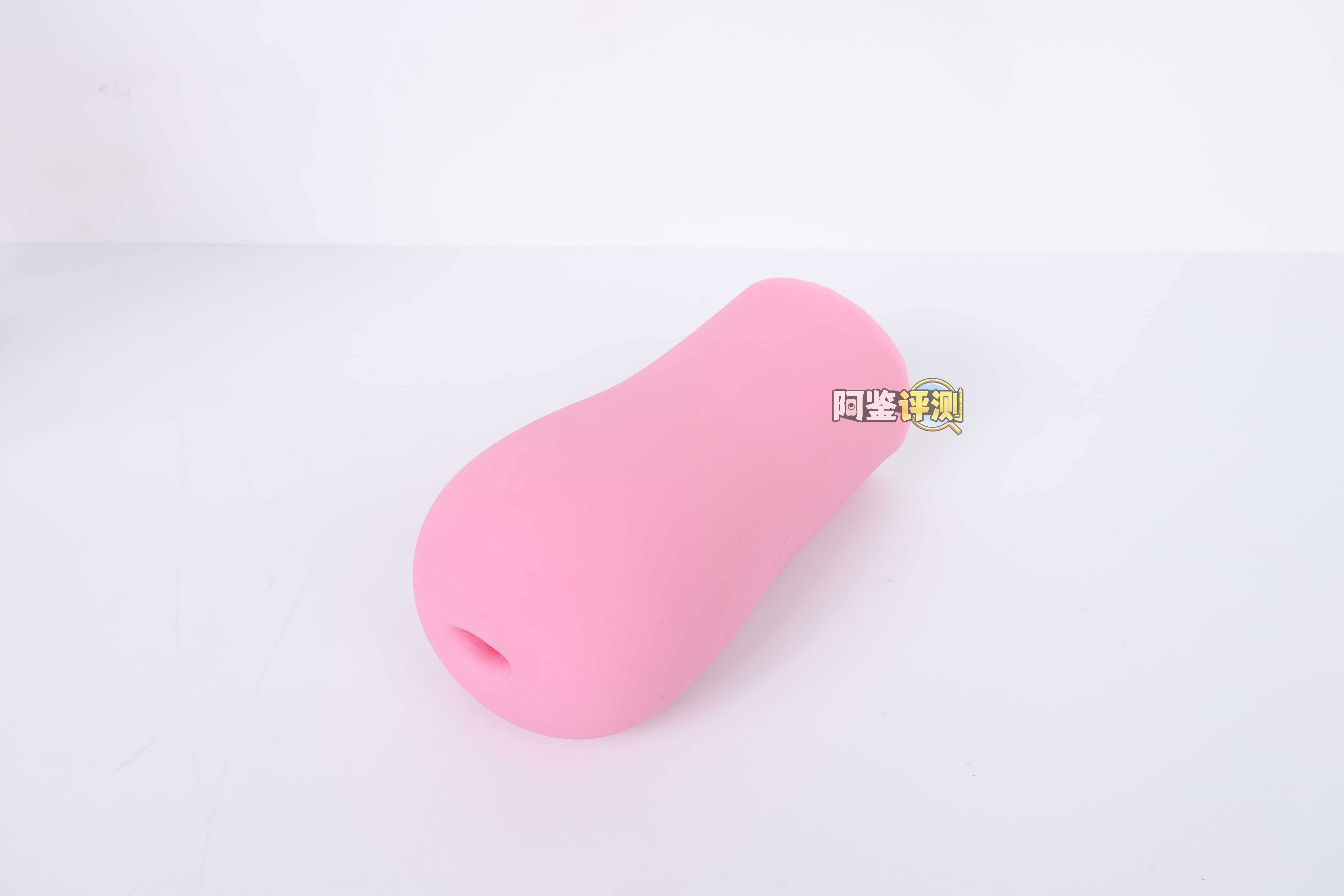 魔眼——”蓬松螺旋球hard”评测！材质变得更硬后风格变成了更粗暴的按摩...为何成型还变差了？！