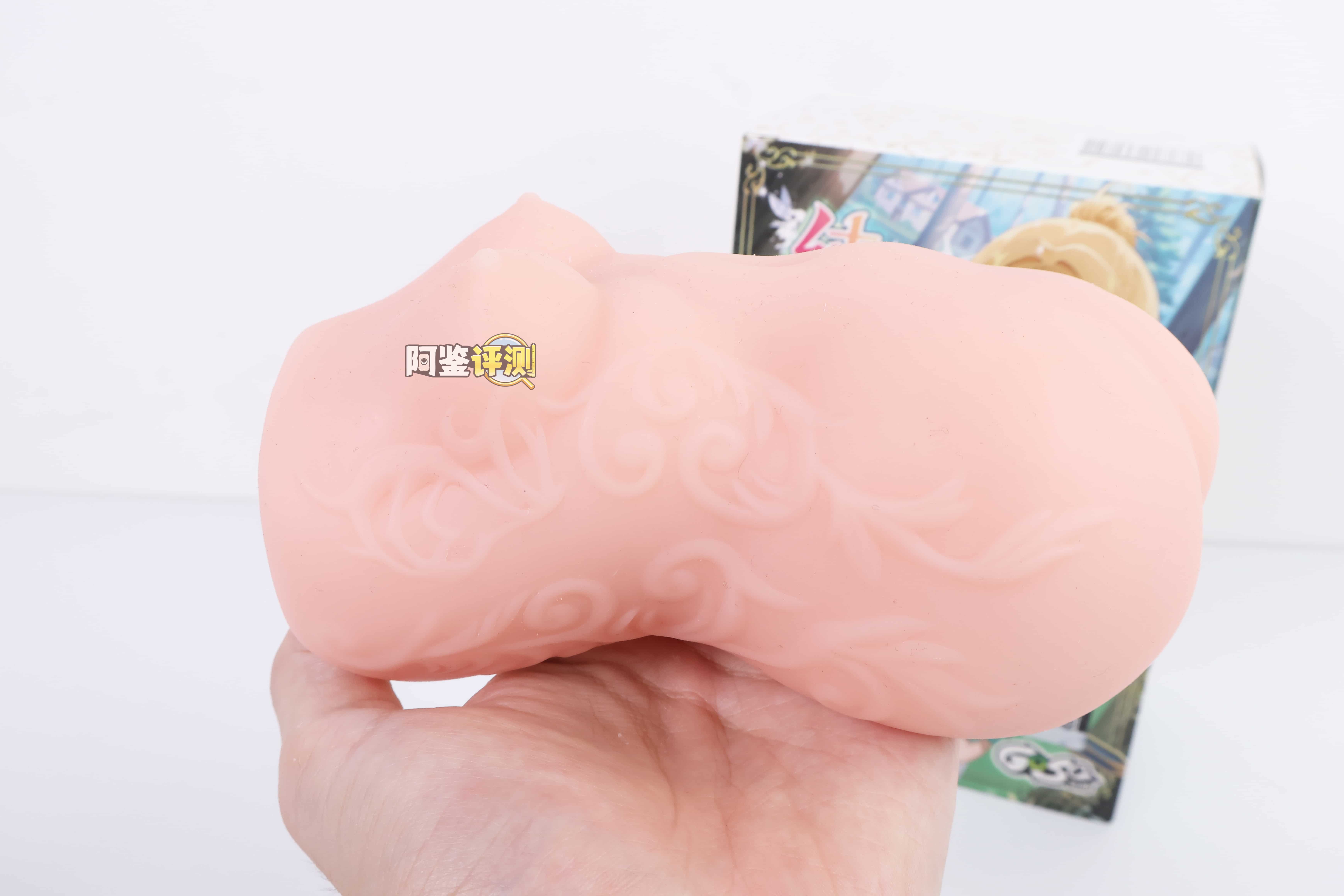 GOSE——”纯爱精灵”评测！普普通通的子宫设计，硬质毛茸茸的“充血结构”