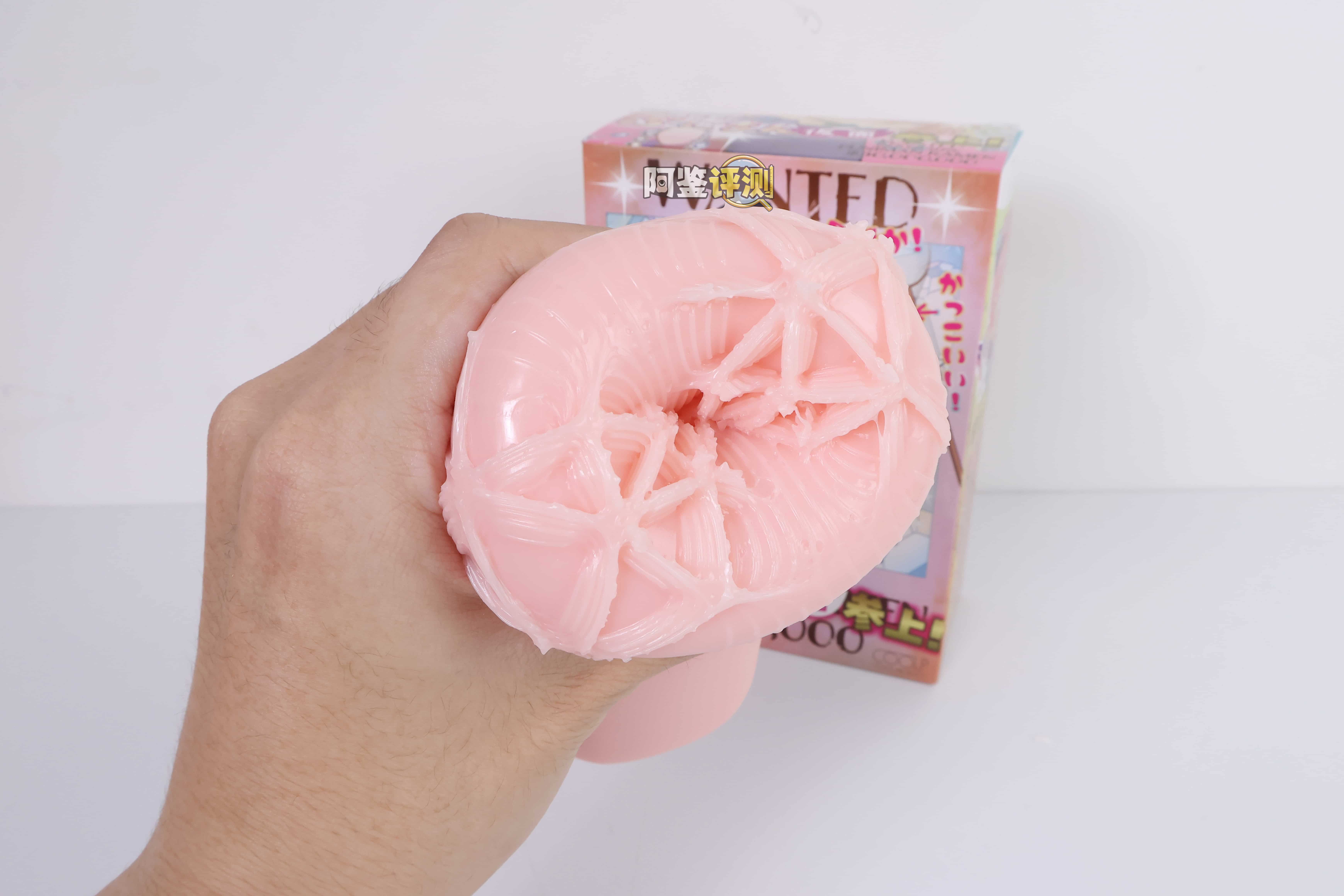 火炮——”假面怪盗”评测！越来越浮夸的双面结构！像是玻璃花窗一样的复杂网格凸起