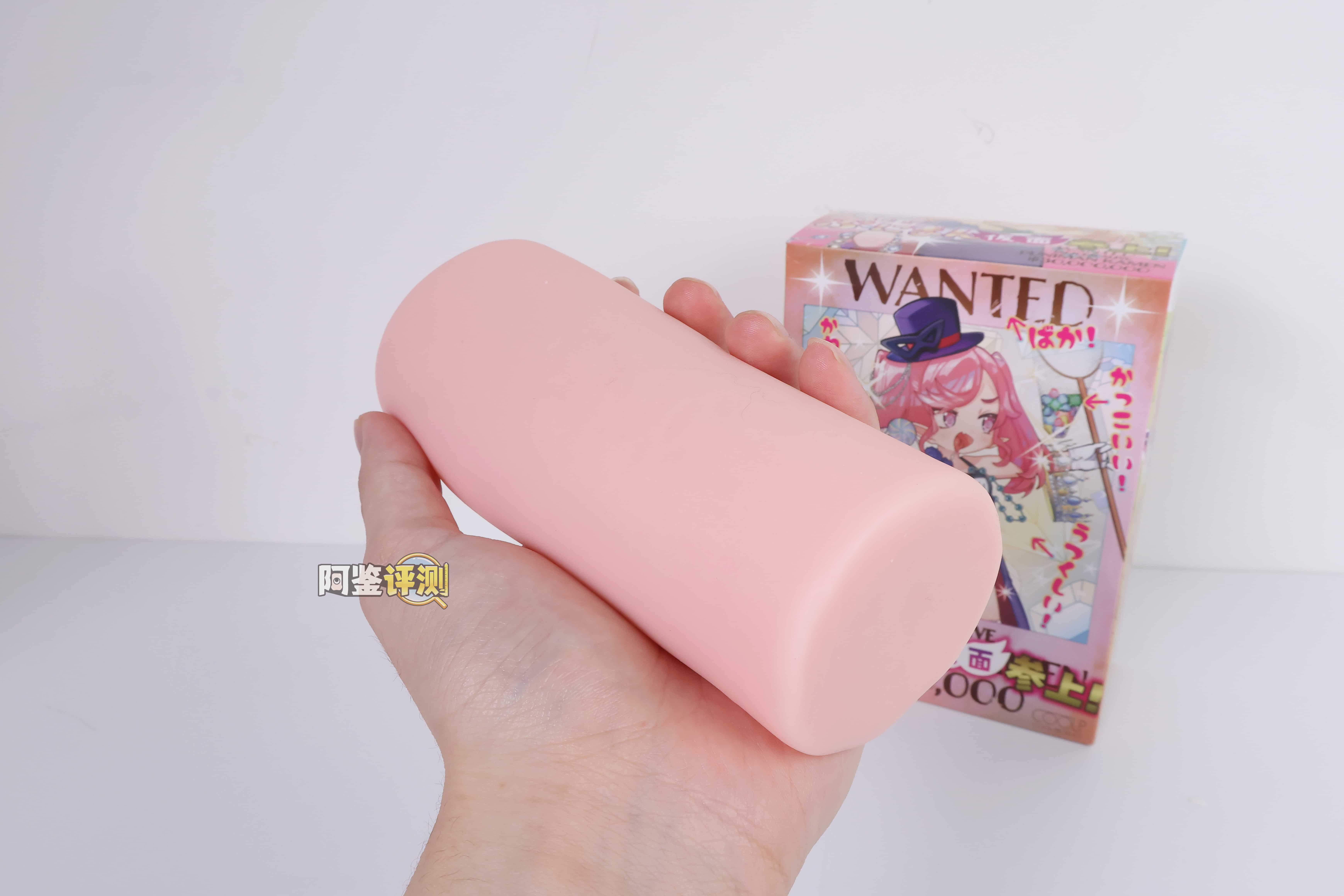 火炮——”假面怪盗”评测！越来越浮夸的双面结构！像是玻璃花窗一样的复杂网格凸起