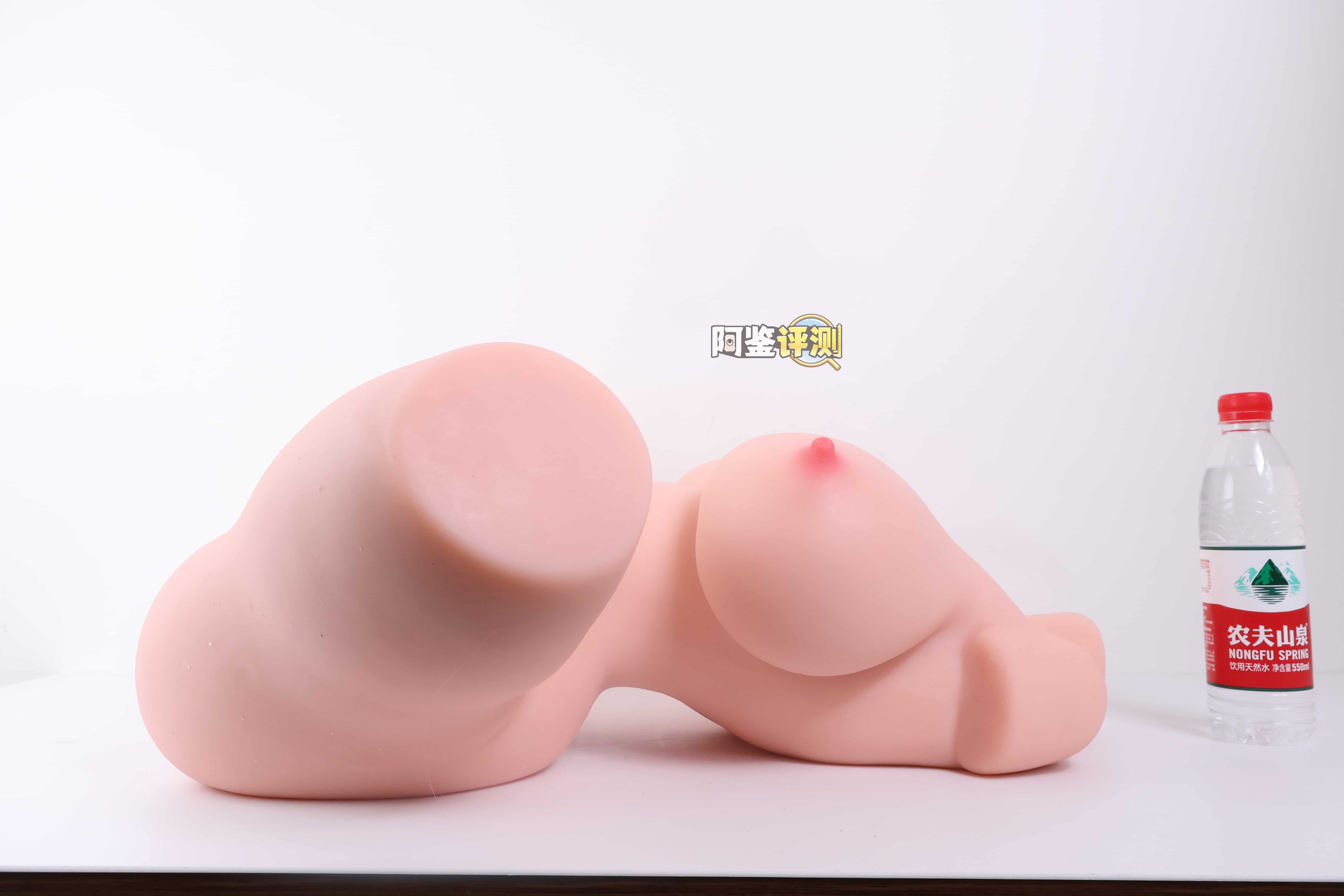 傲川——”水野2”评测！全身慢玩材质的超大型倒模，软感够真实，保养起来也够辛苦!