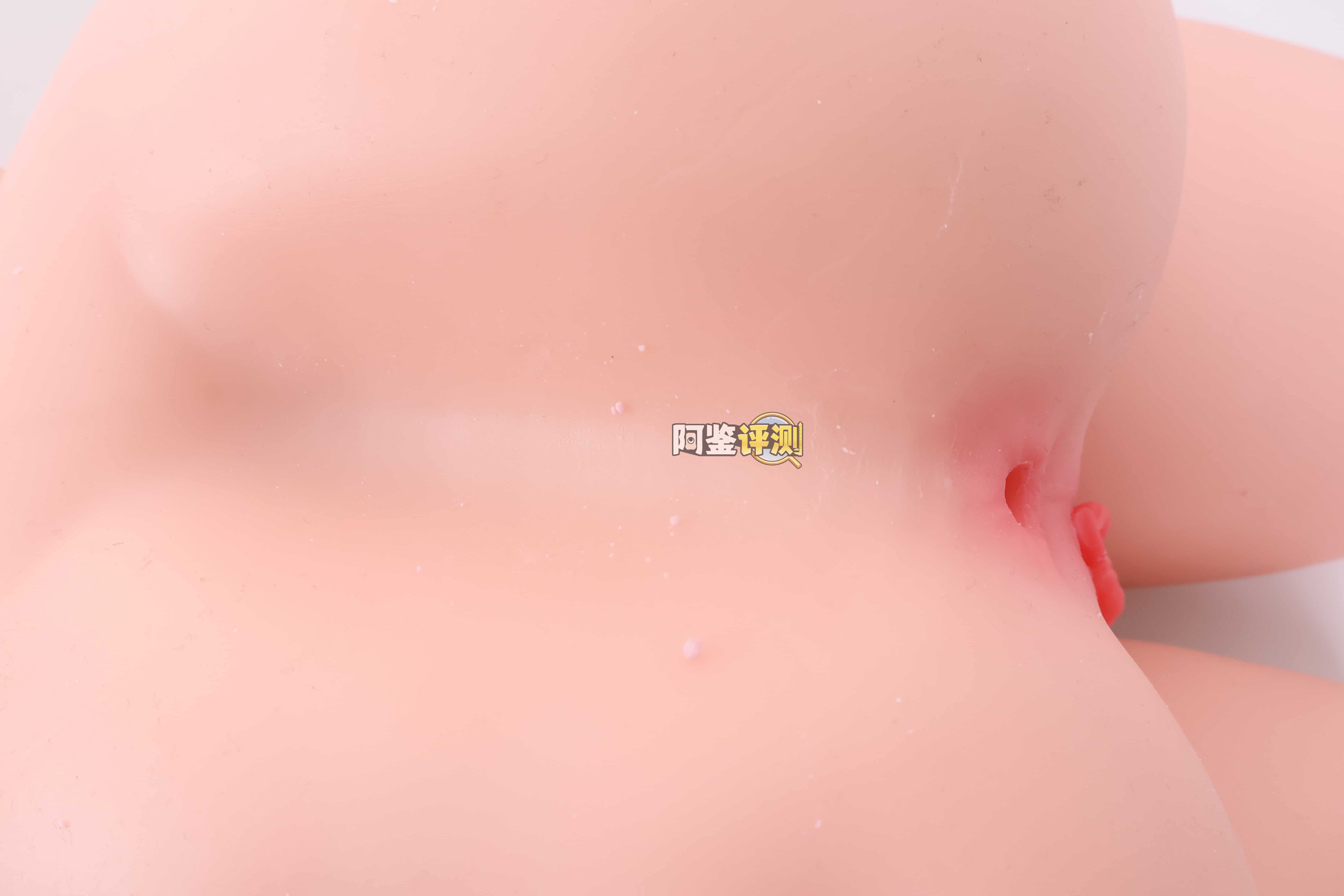 傲川——”水野2”评测！全身慢玩材质的超大型倒模，软感够真实，保养起来也够辛苦!