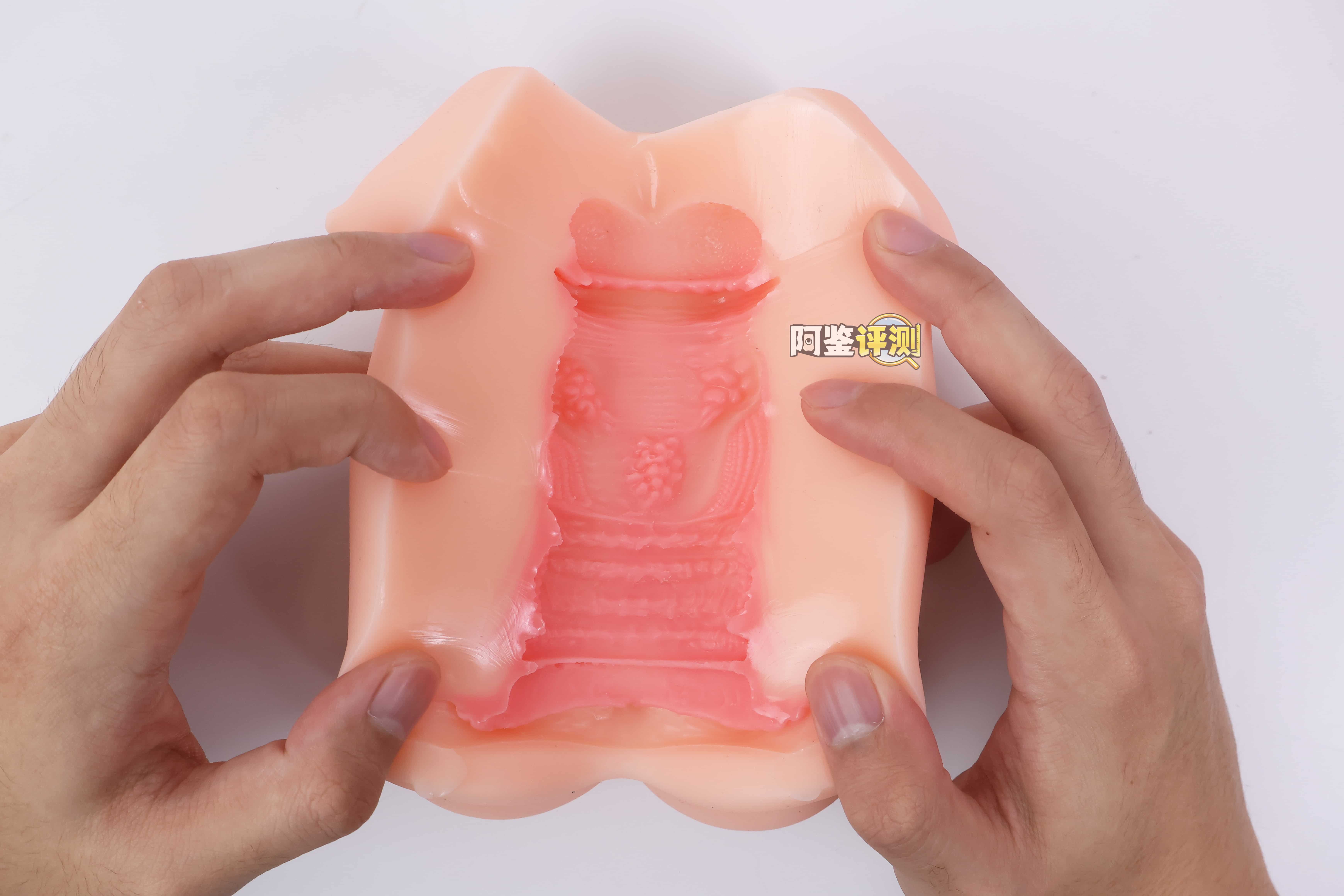 HOTFUN——”水着琉璃子（二代）”评测！两款新品，体验却像时空倒流：跟一代区分度实在不怎么大...