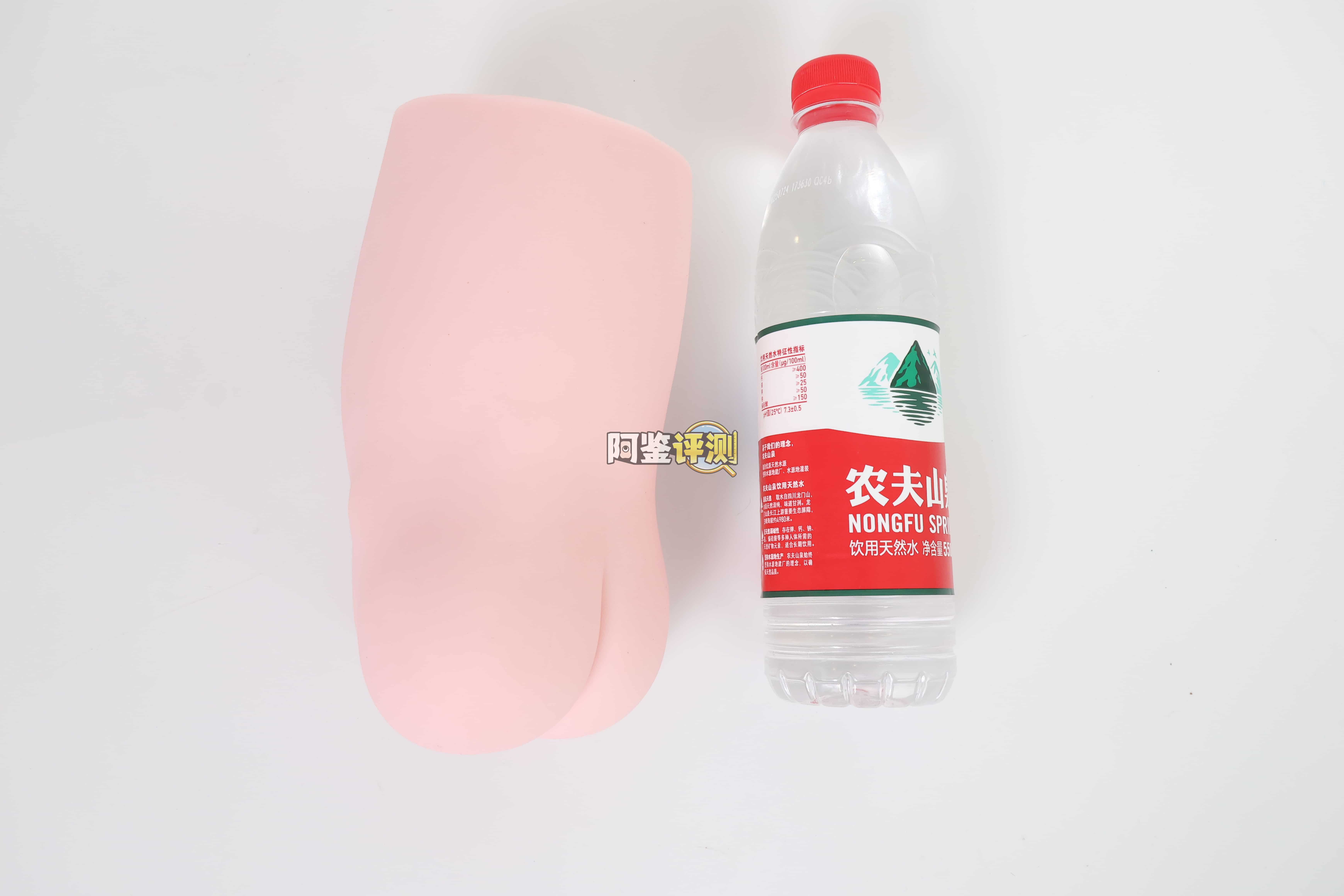 MUNI——”贞子蜜壶”评测!设计概念和产品重量都狠狠堆料的猎奇款,但实际实用的部分真的很少
