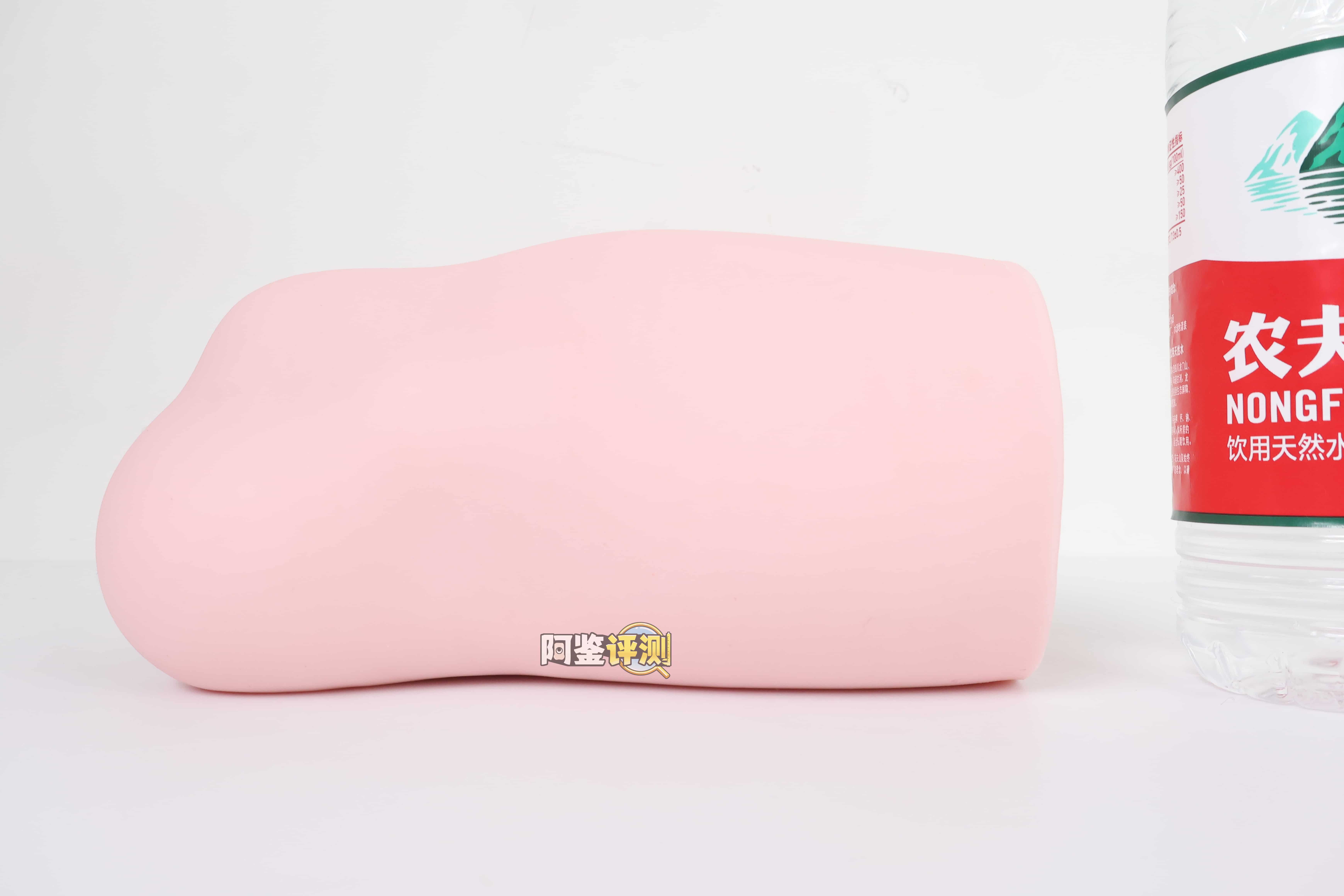 MUNI——”贞子蜜壶”评测！设计概念和产品重量都狠狠堆料的猎奇款，但实际实用的部分真的很少