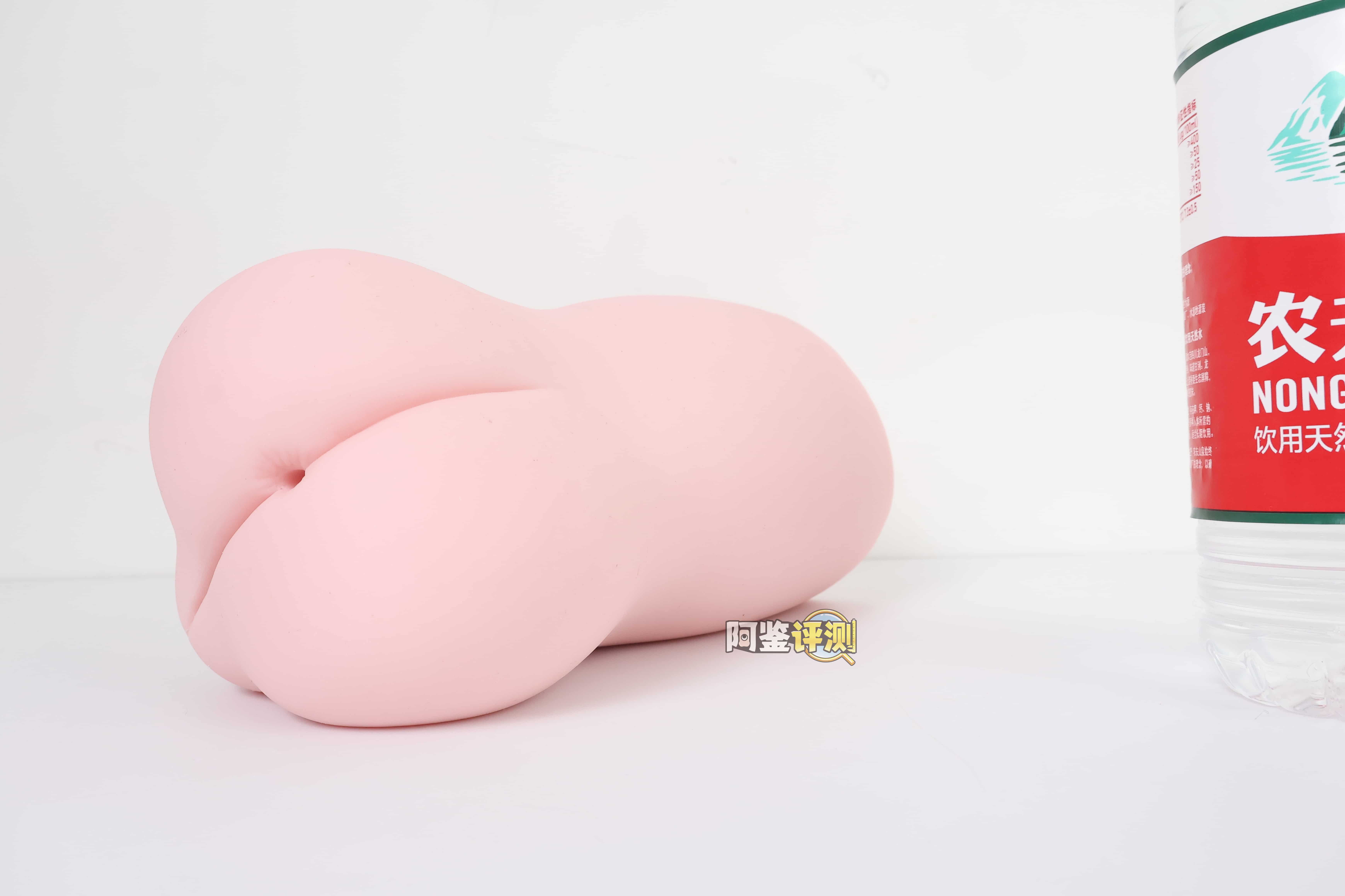 MUNI——”贞子蜜壶”评测！设计概念和产品重量都狠狠堆料的猎奇款，但实际实用的部分真的很少