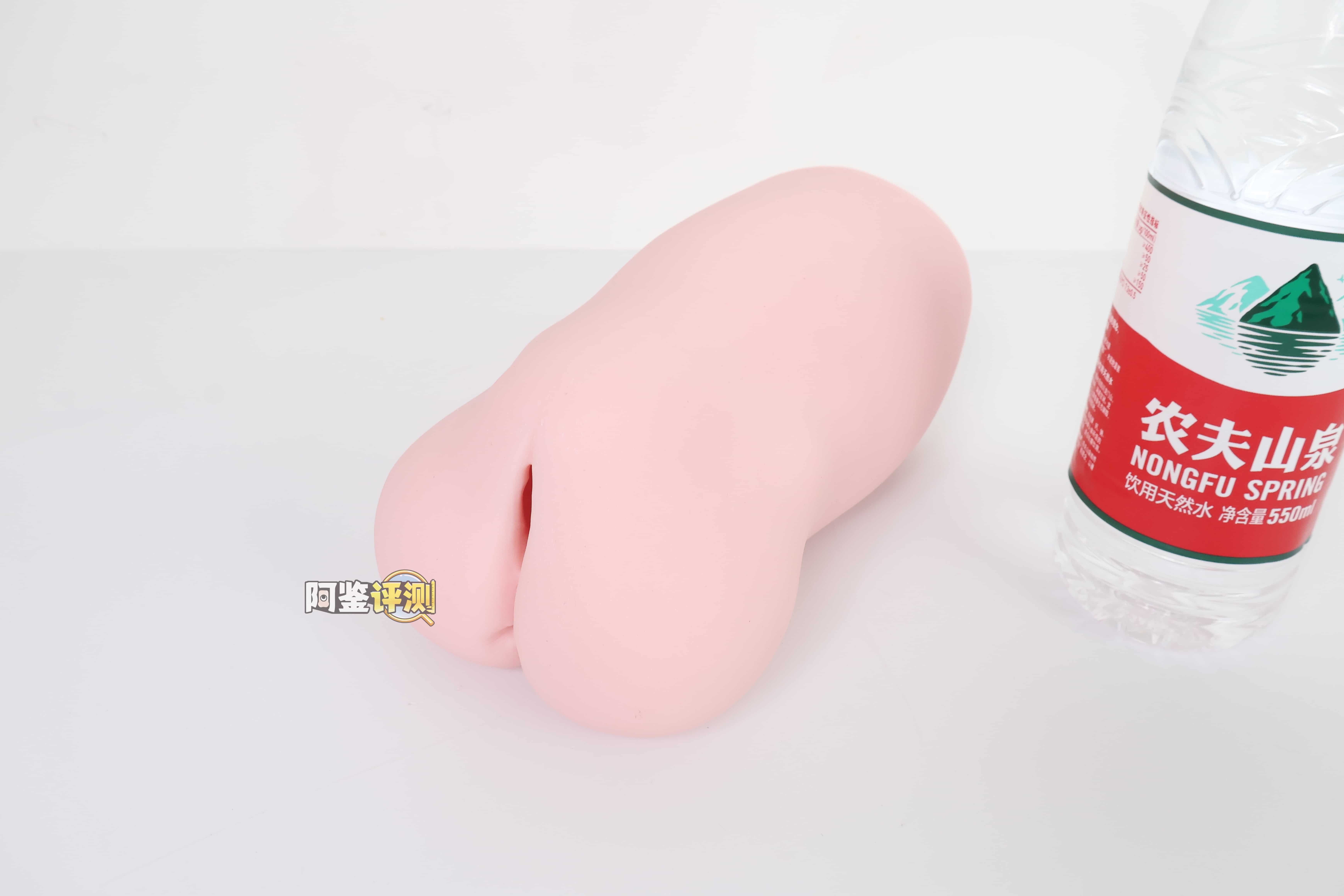 MUNI——”贞子蜜壶”评测!设计概念和产品重量都狠狠堆料的猎奇款,但实际实用的部分真的很少