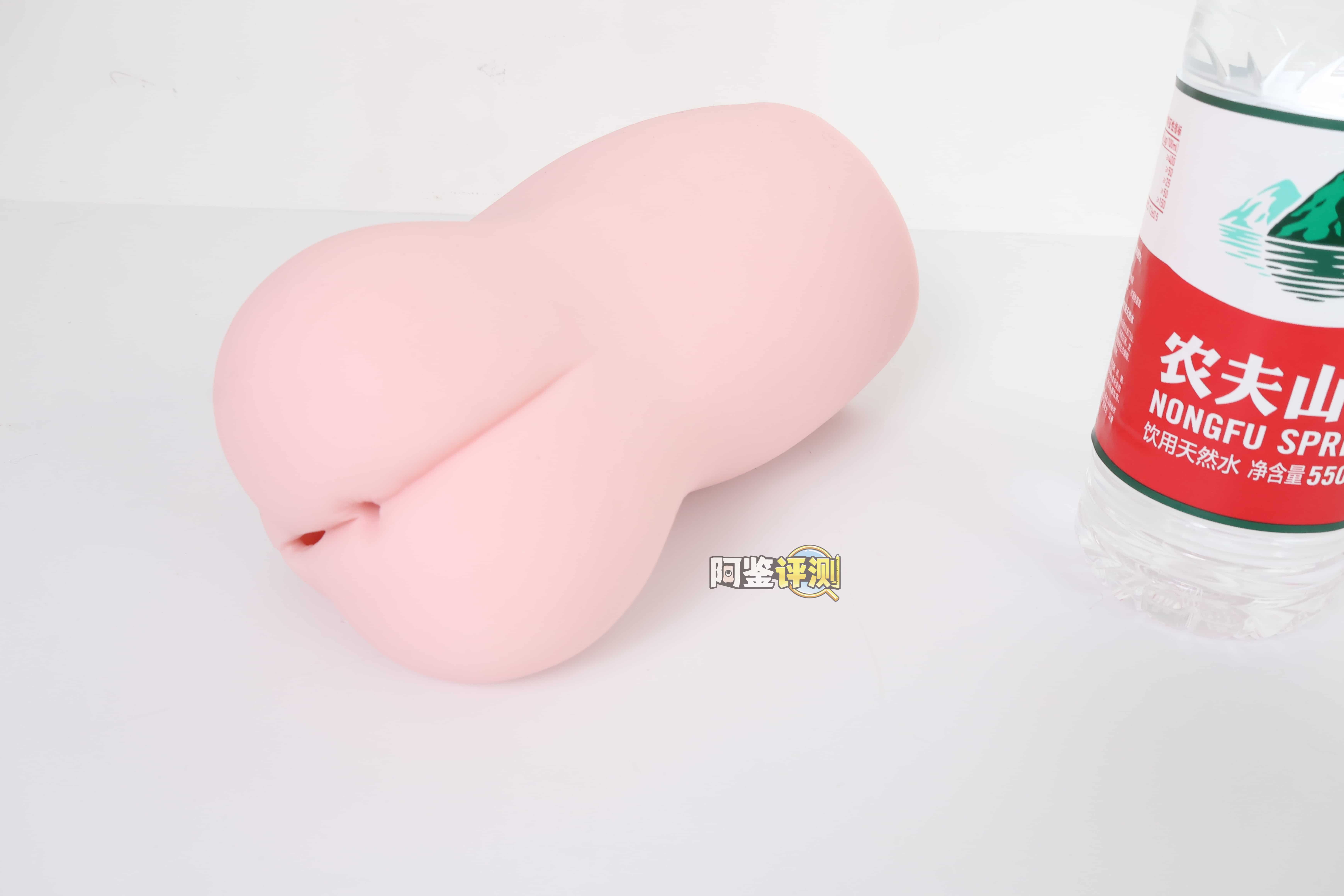 MUNI——”贞子蜜壶”评测！设计概念和产品重量都狠狠堆料的猎奇款，但实际实用的部分真的很少